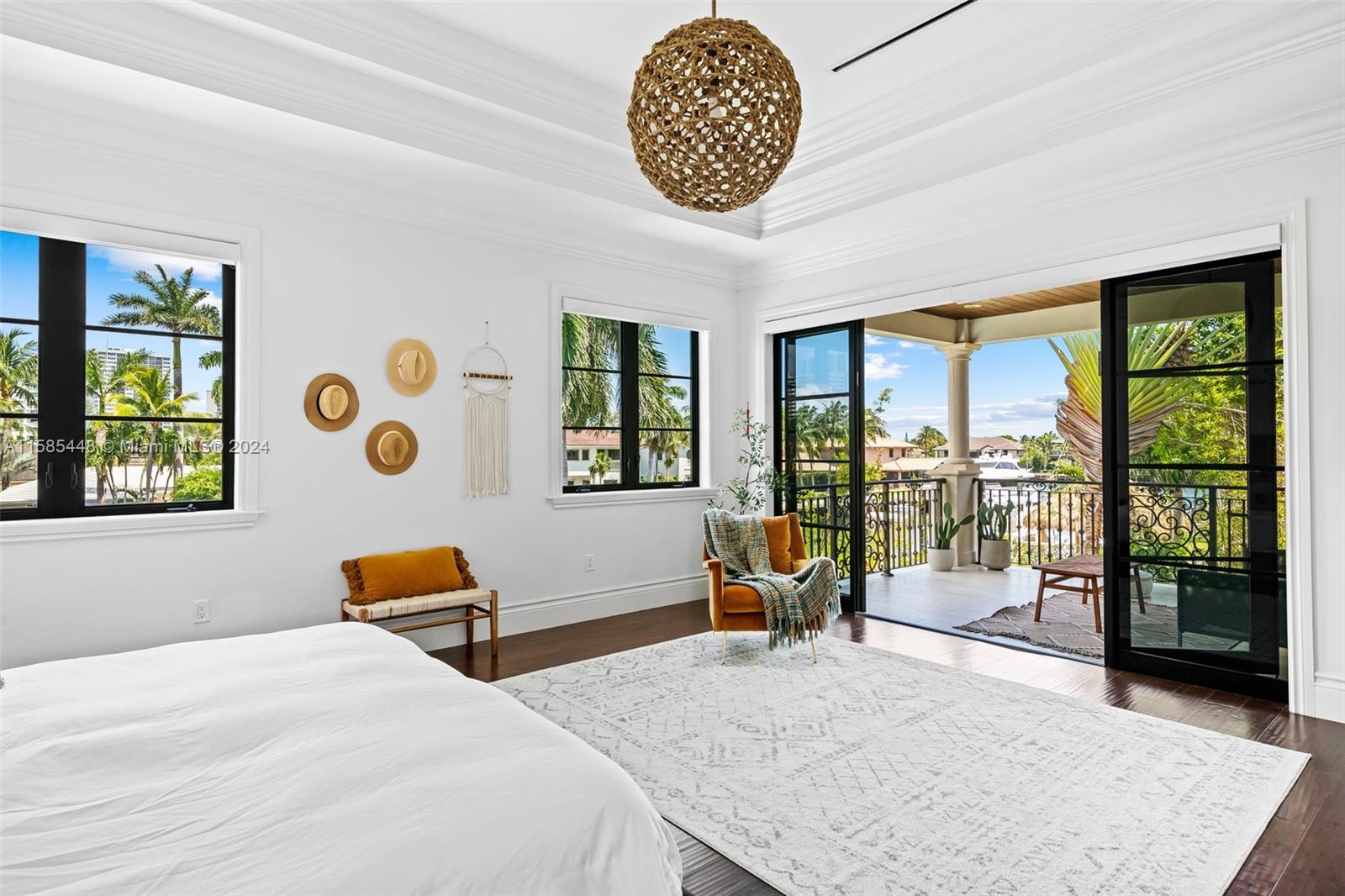 GOLDEN ISLES SEC - Residential