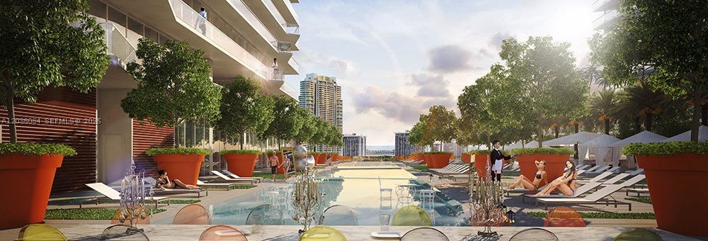 SLS - Residential Lease