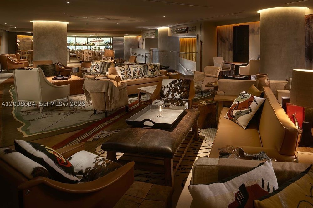 SLS - Residential Lease