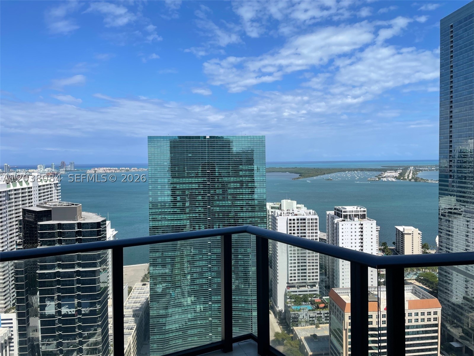 SLS - Residential Lease