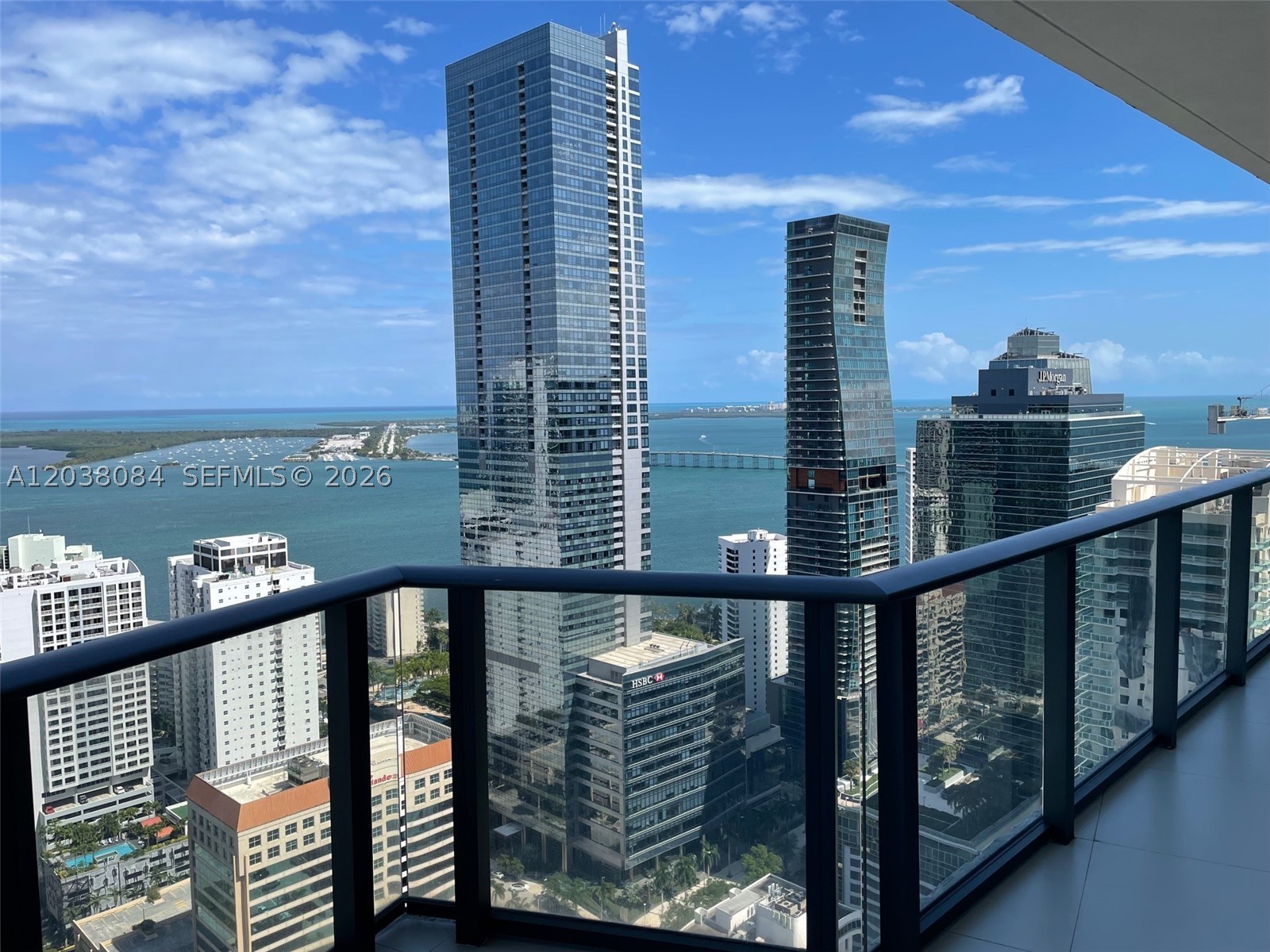 SLS - Residential Lease