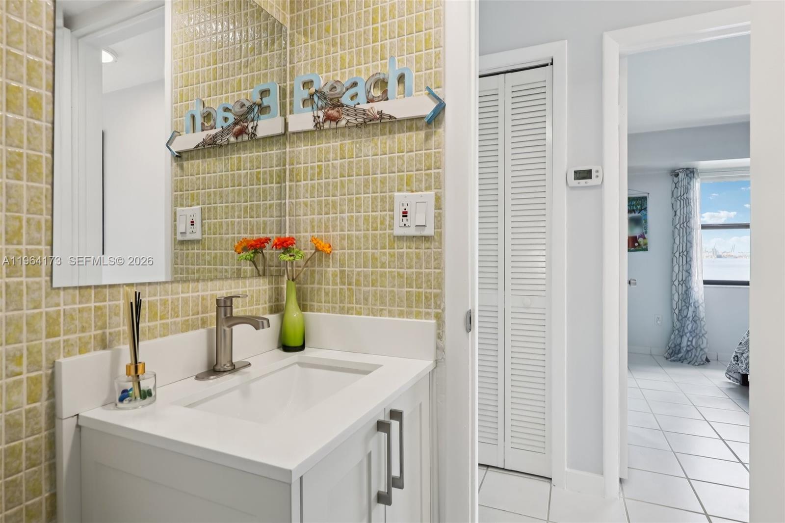 BRICKELL MAR CONDO - Residential