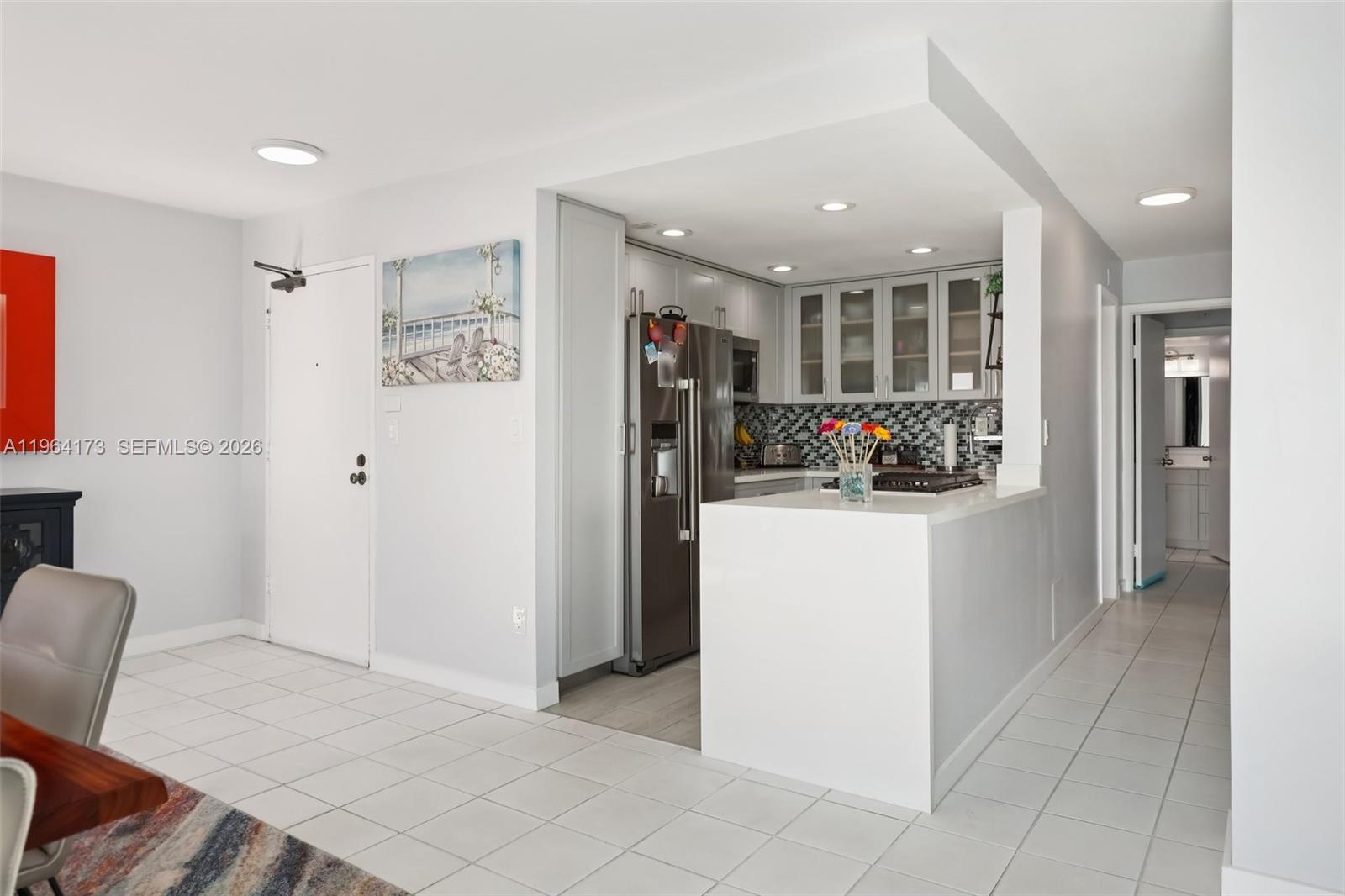 BRICKELL MAR CONDO - Residential