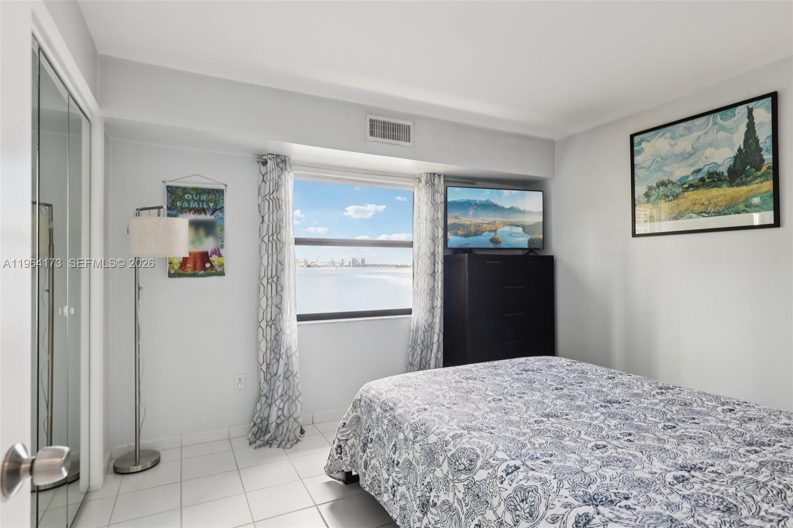 BRICKELL MAR CONDO - Residential