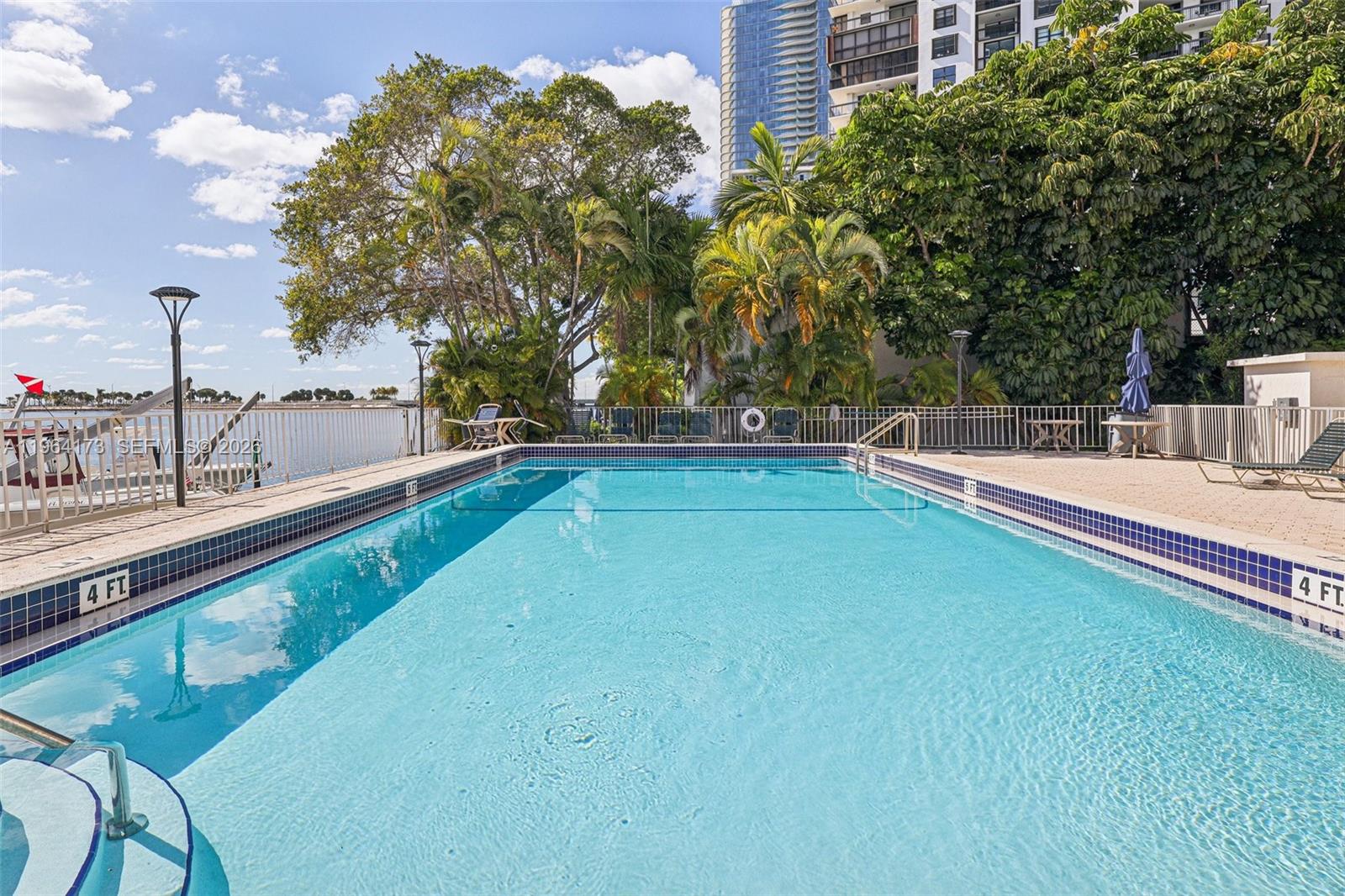 BRICKELL MAR CONDO - Residential