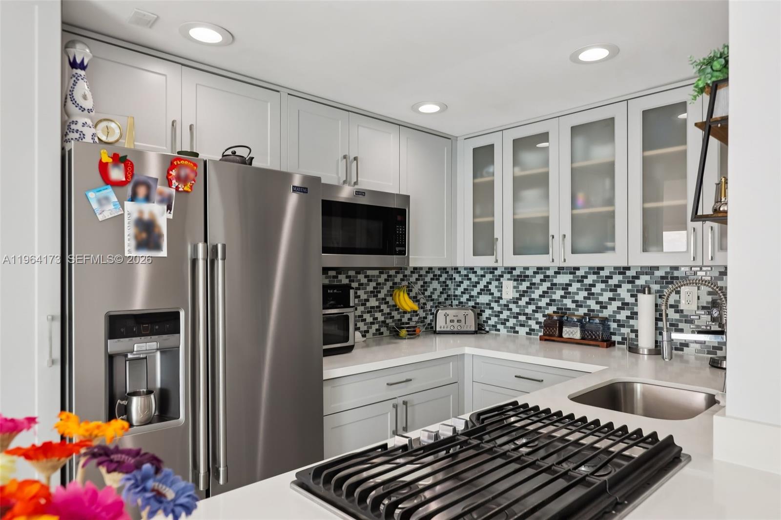 BRICKELL MAR CONDO - Residential