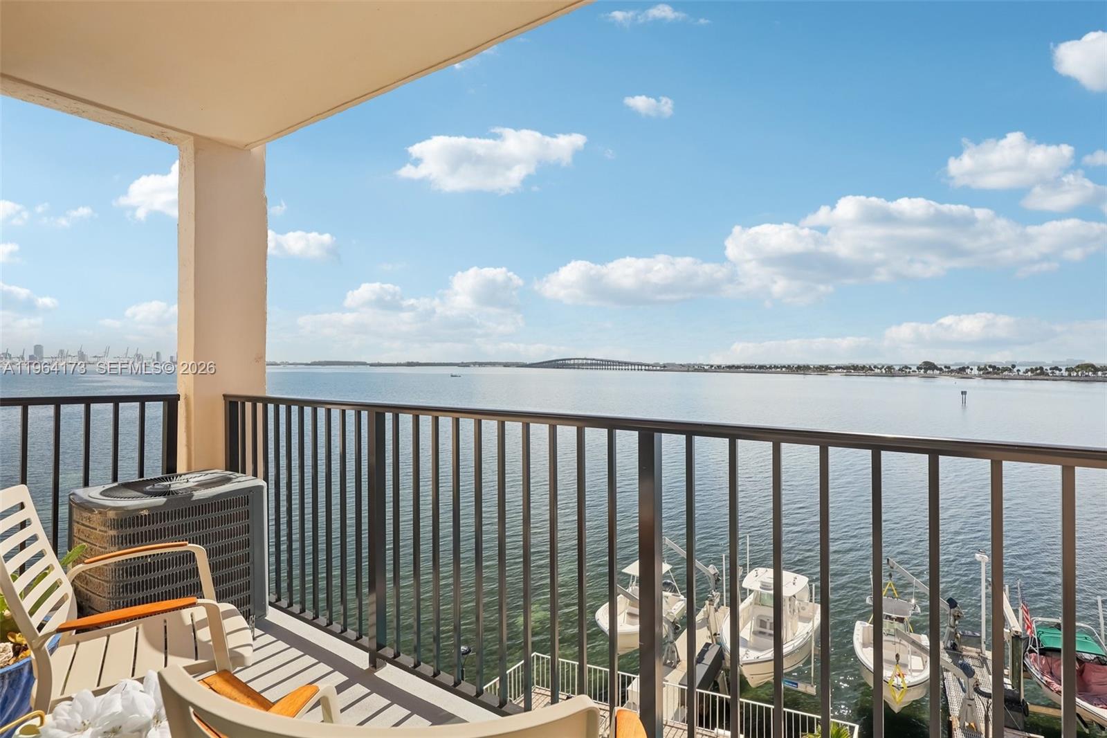 BRICKELL MAR CONDO - Residential