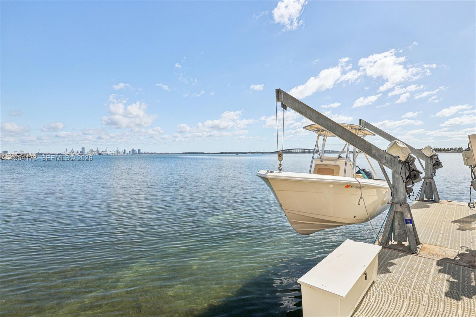BRICKELL MAR CONDO - Residential