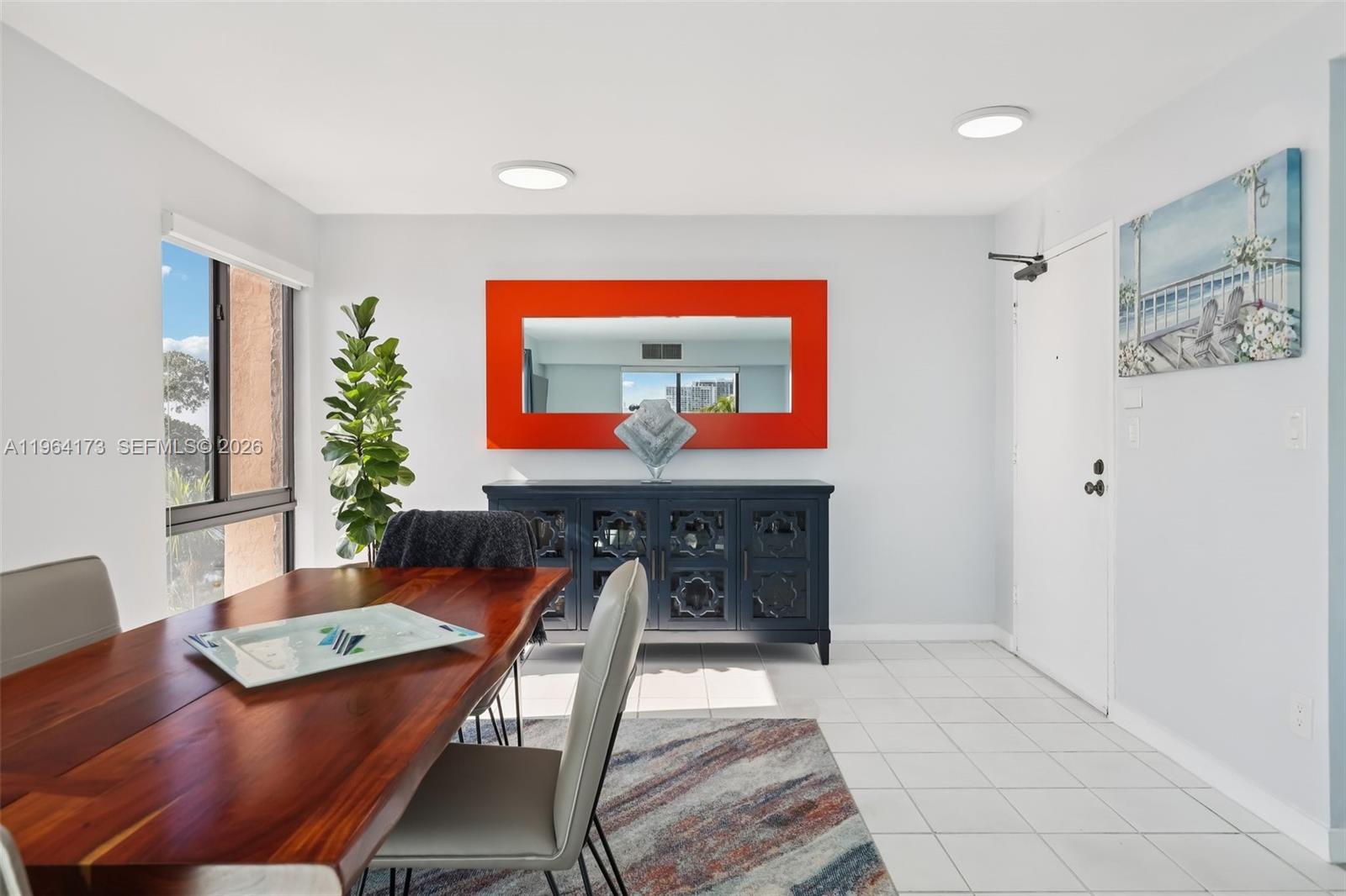 BRICKELL MAR CONDO - Residential