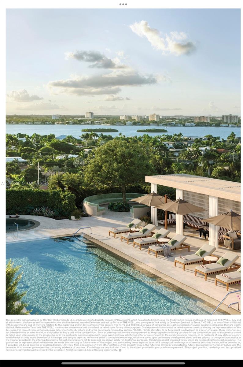 The Well Bay Harbor - Residential