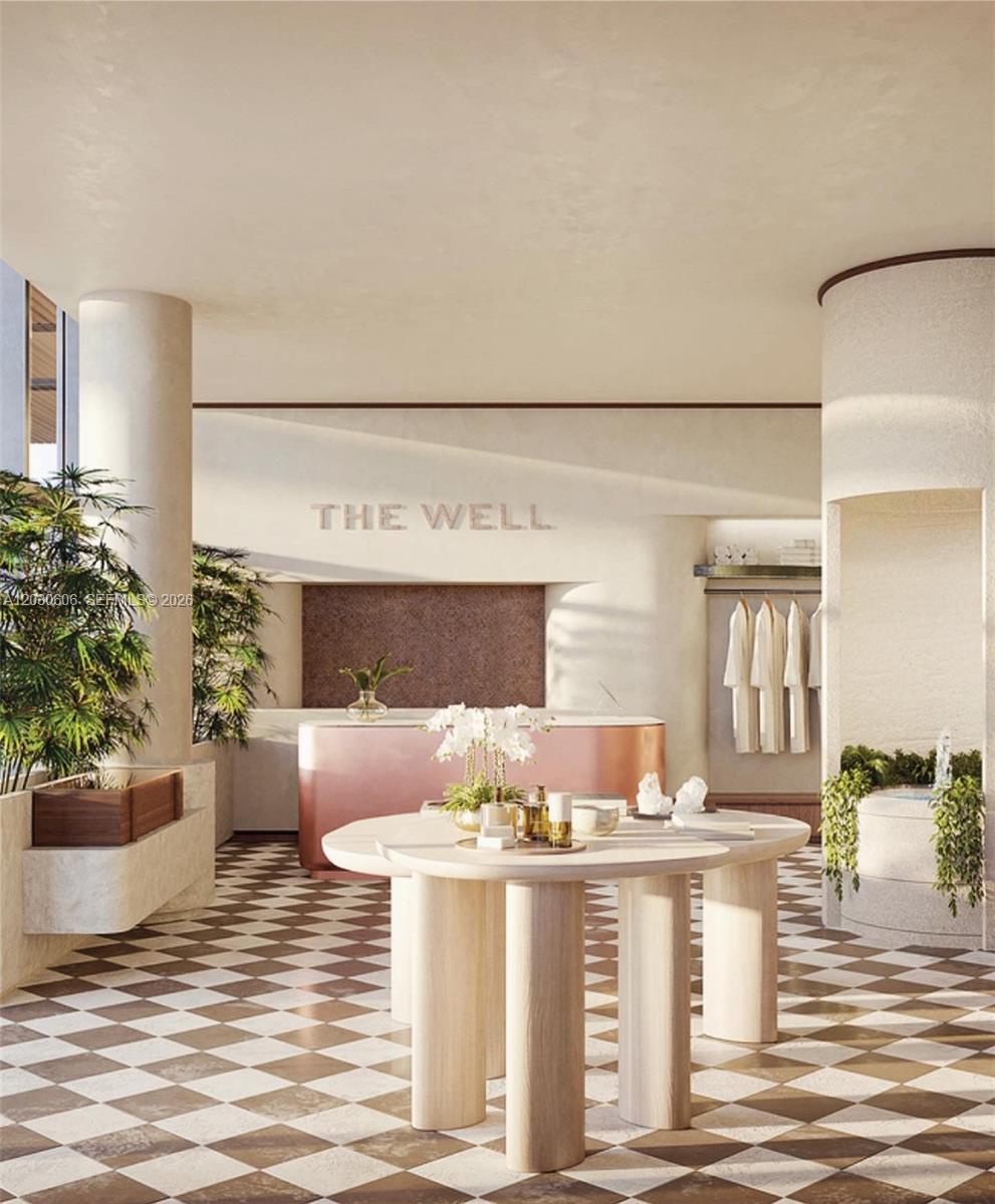 The Well Bay Harbor - Residential