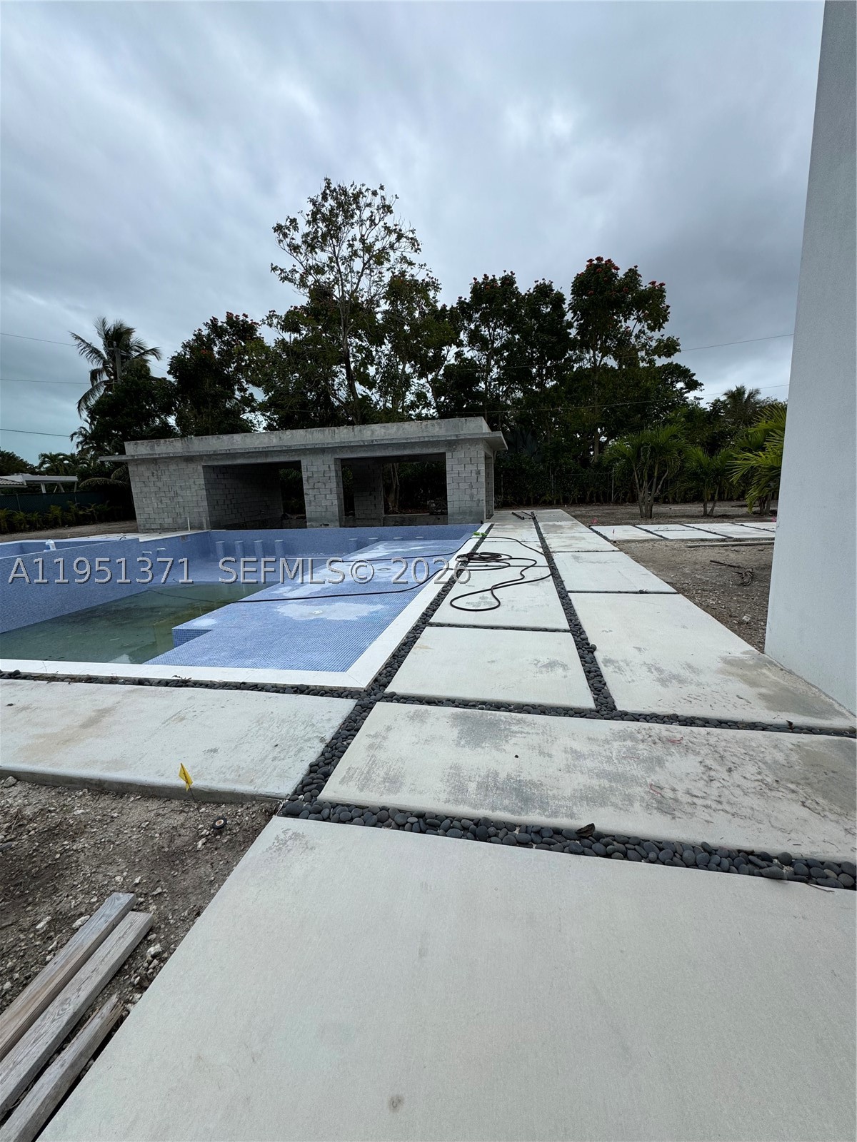 SEXTON TRACT - Residential