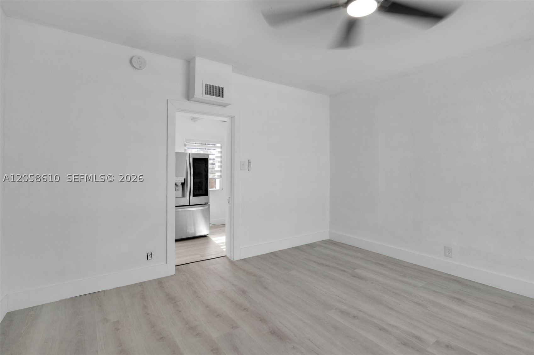 EDISON HEIGHTS SEC D - Residential