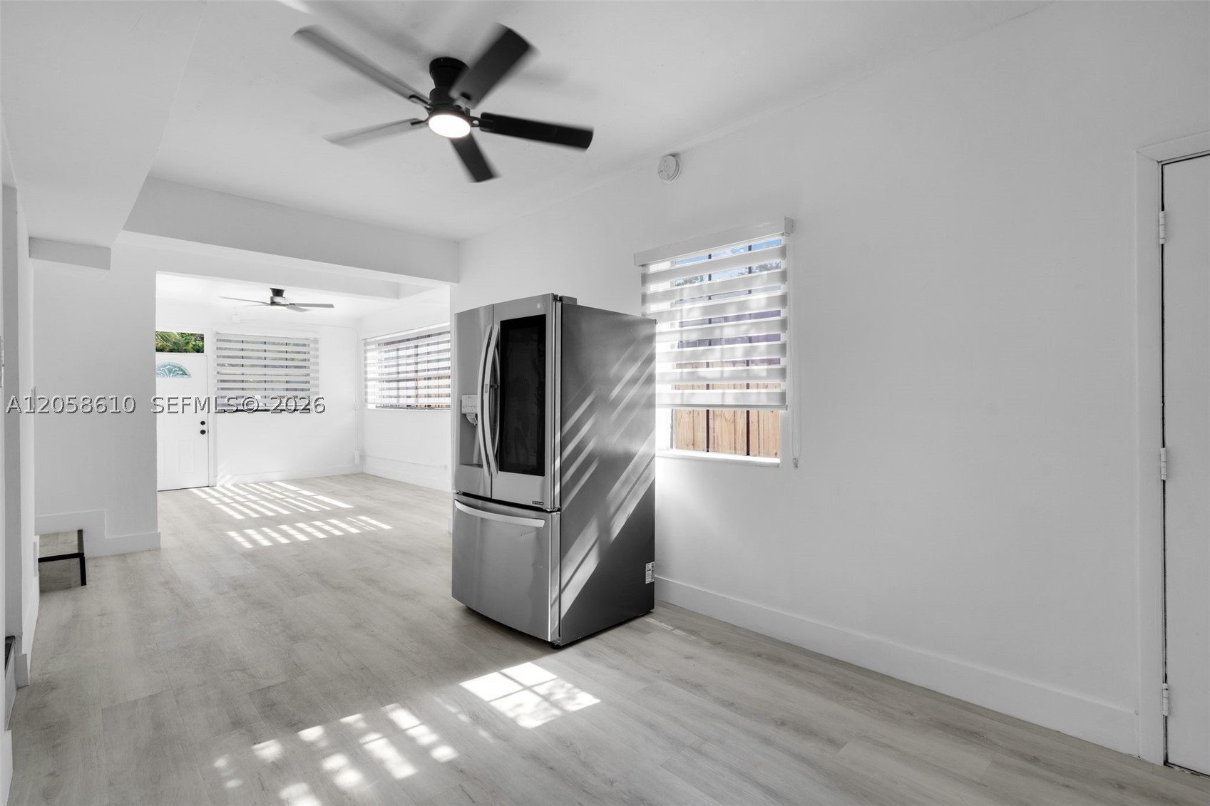 EDISON HEIGHTS SEC D - Residential