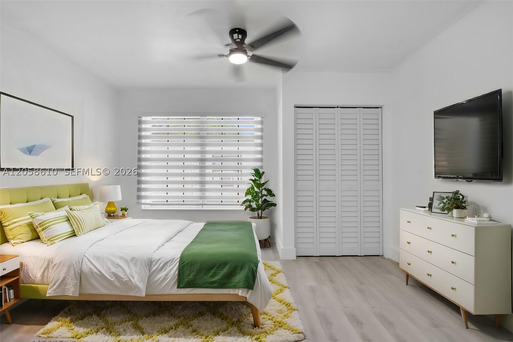 EDISON HEIGHTS SEC D - Residential