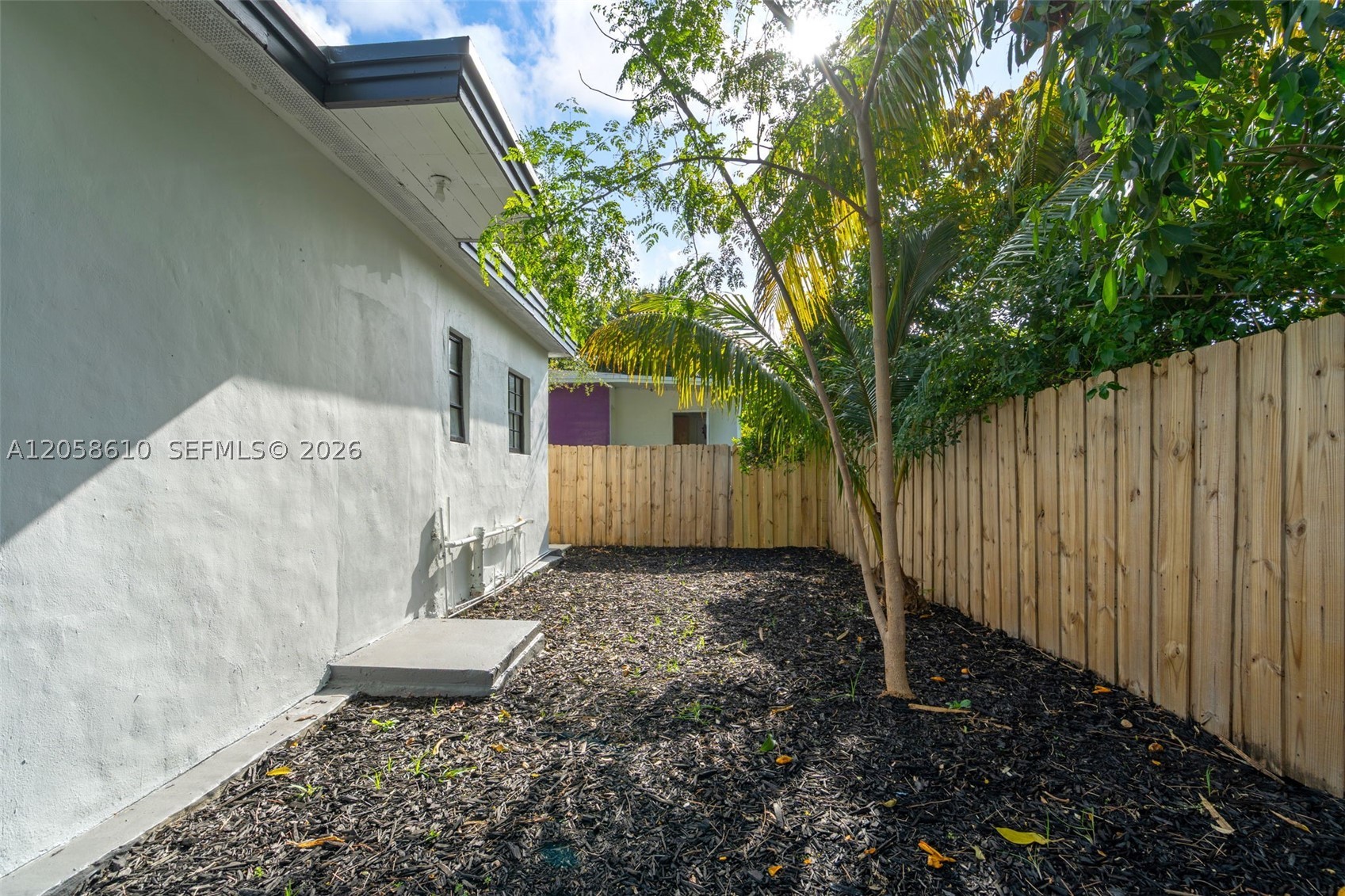 EDISON HEIGHTS SEC D - Residential