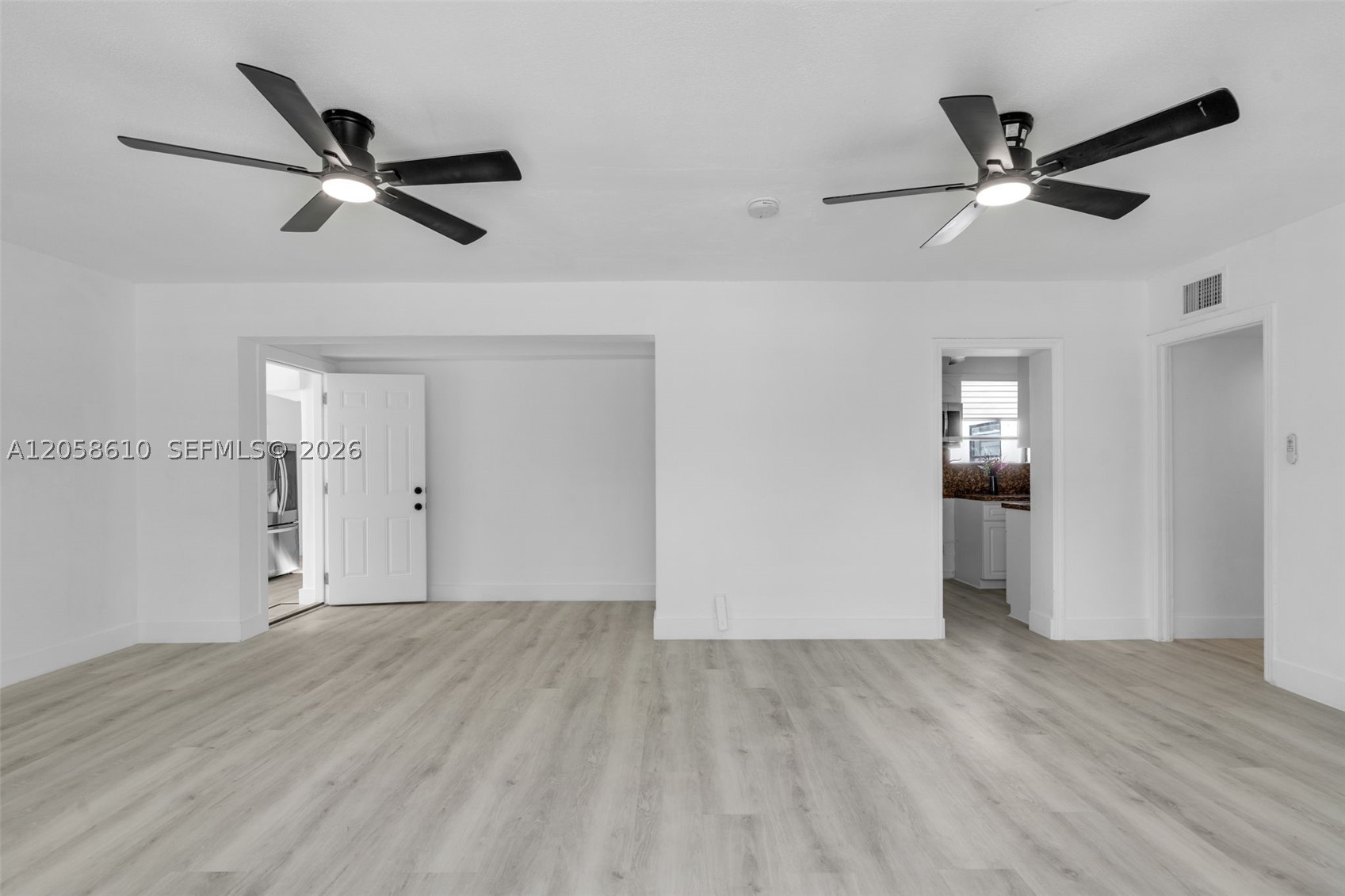 EDISON HEIGHTS SEC D - Residential