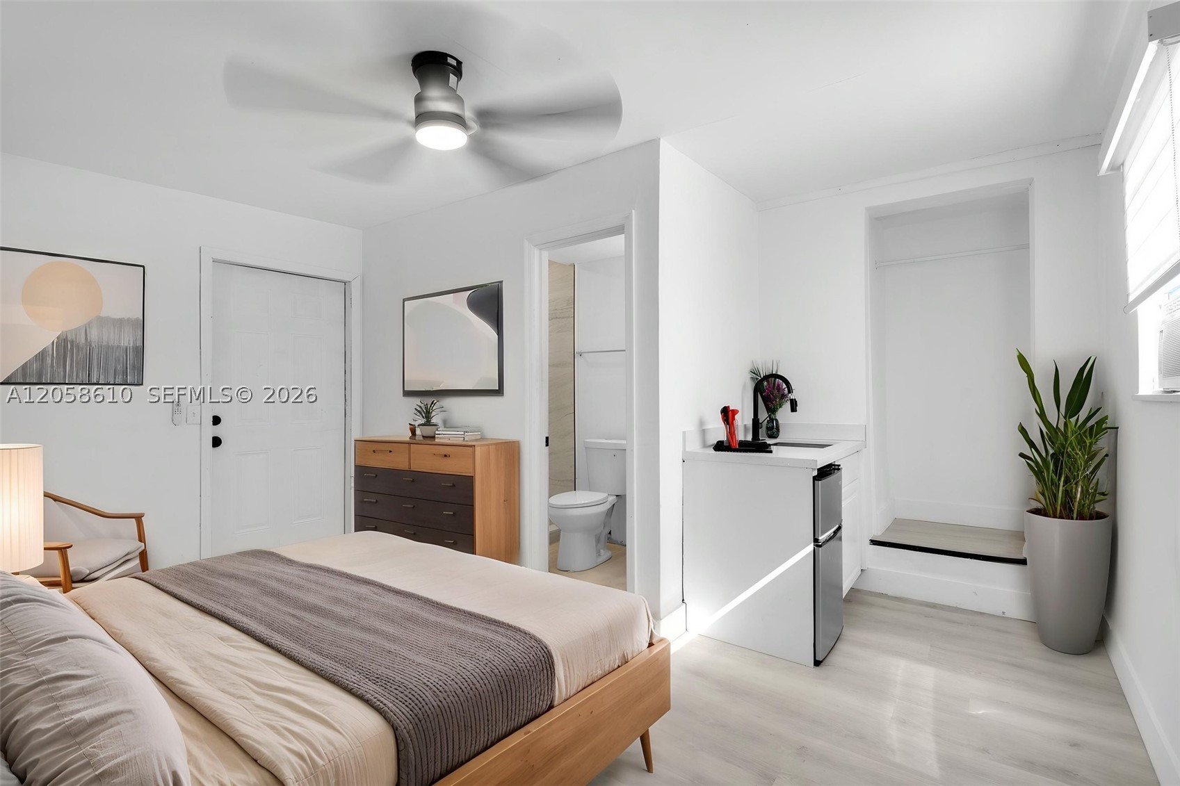 EDISON HEIGHTS SEC D - Residential