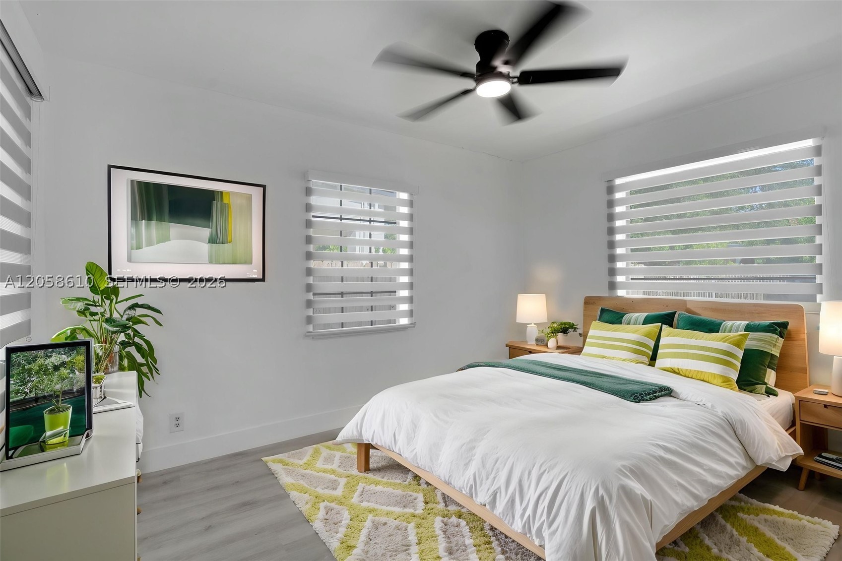 EDISON HEIGHTS SEC D - Residential