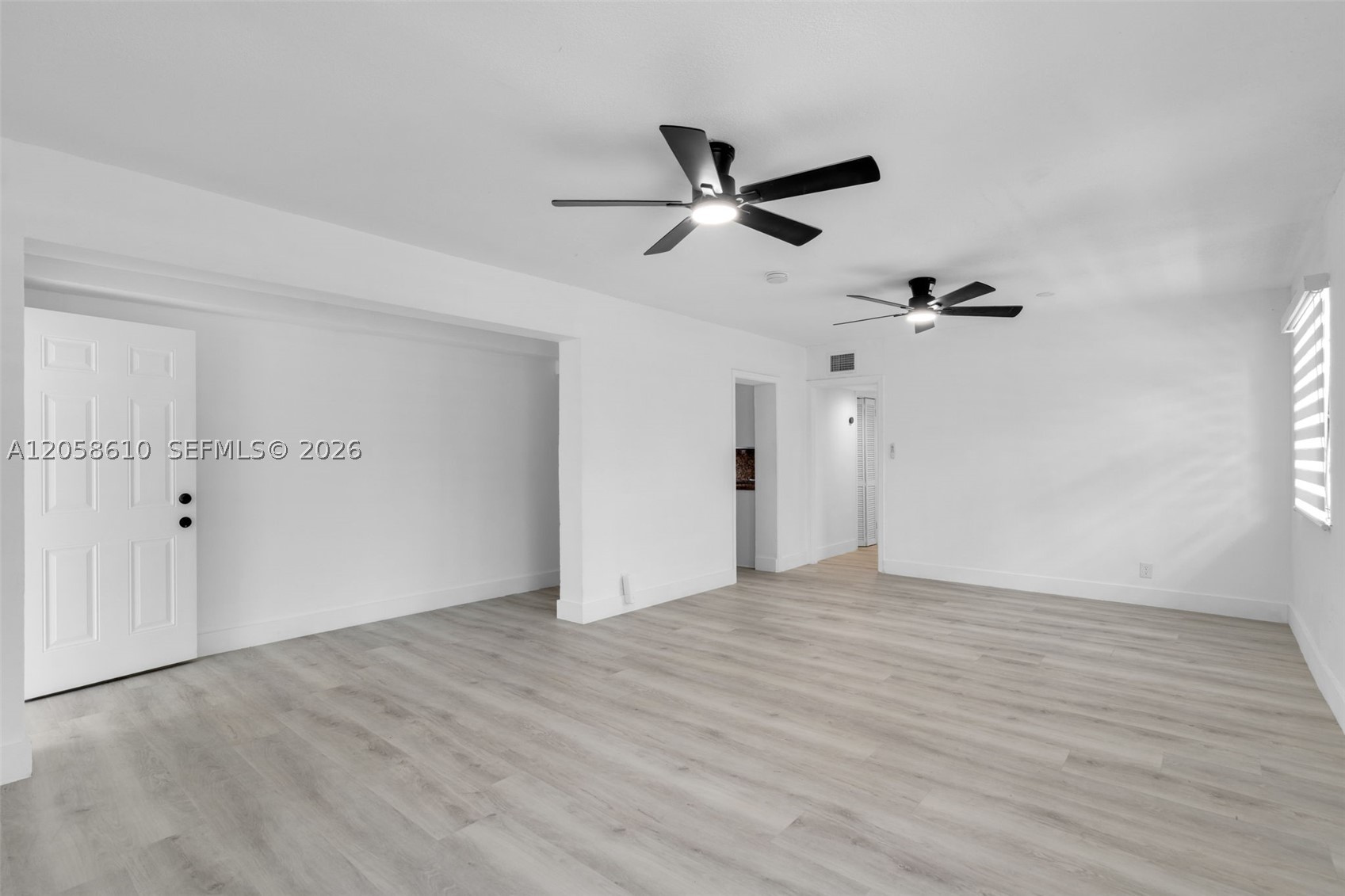 EDISON HEIGHTS SEC D - Residential