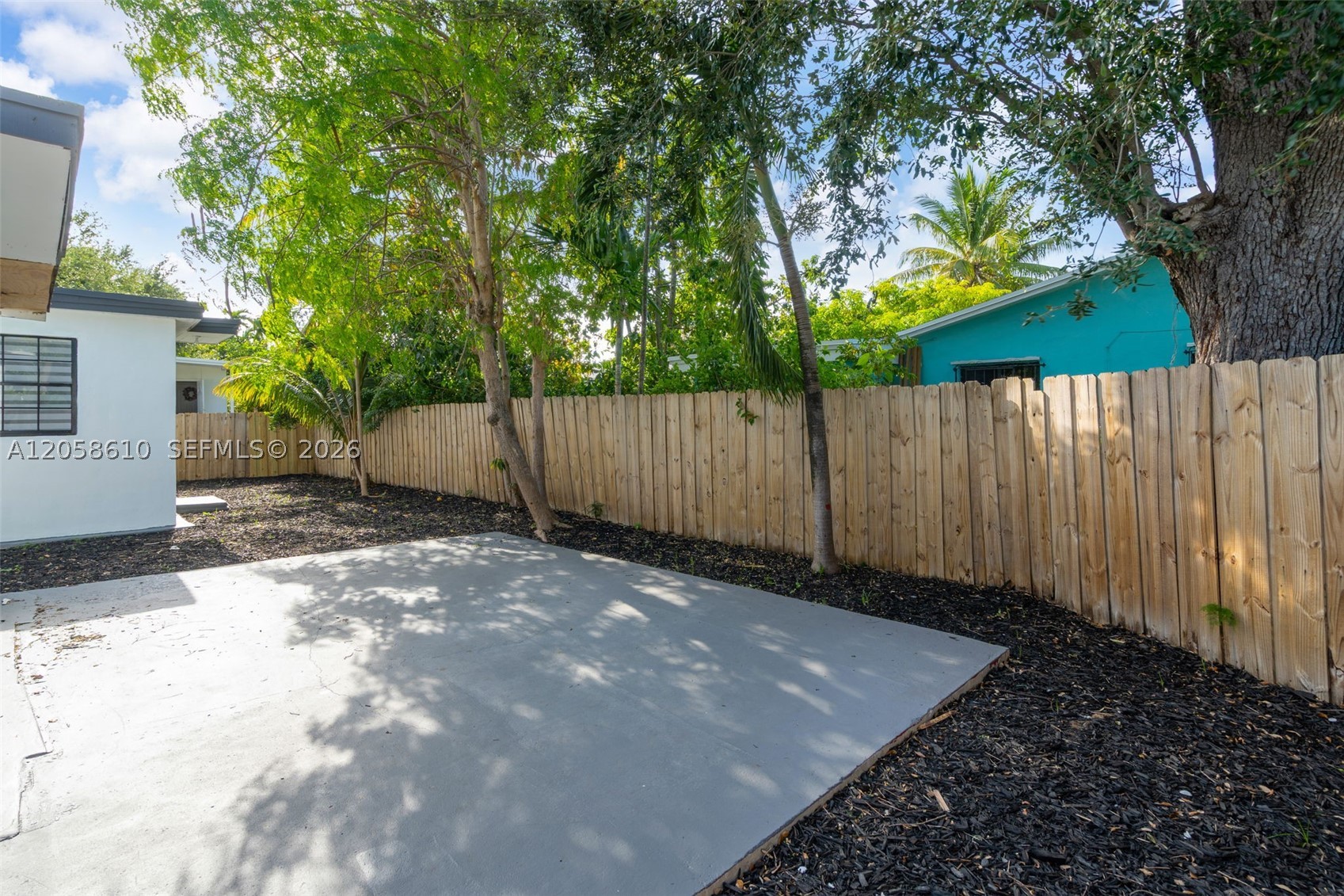 EDISON HEIGHTS SEC D - Residential