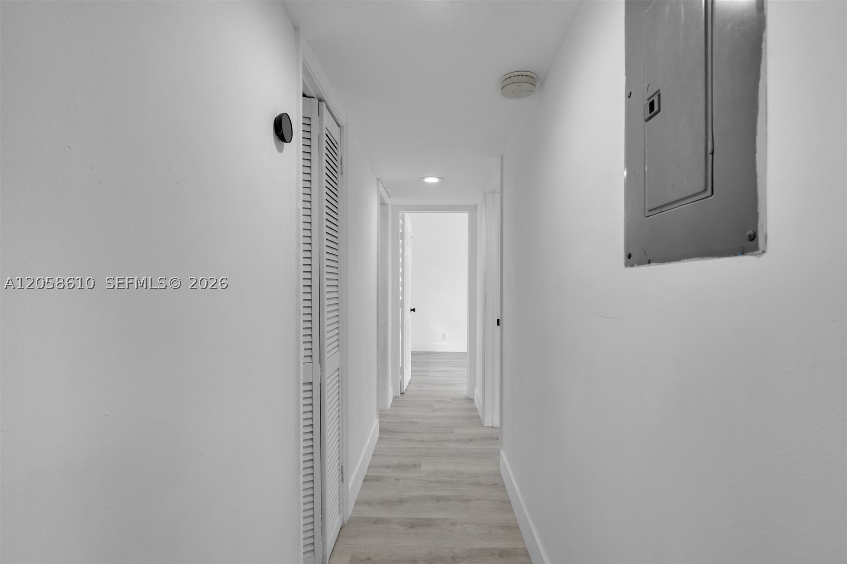 EDISON HEIGHTS SEC D - Residential