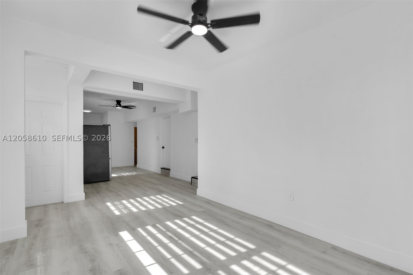 EDISON HEIGHTS SEC D - Residential
