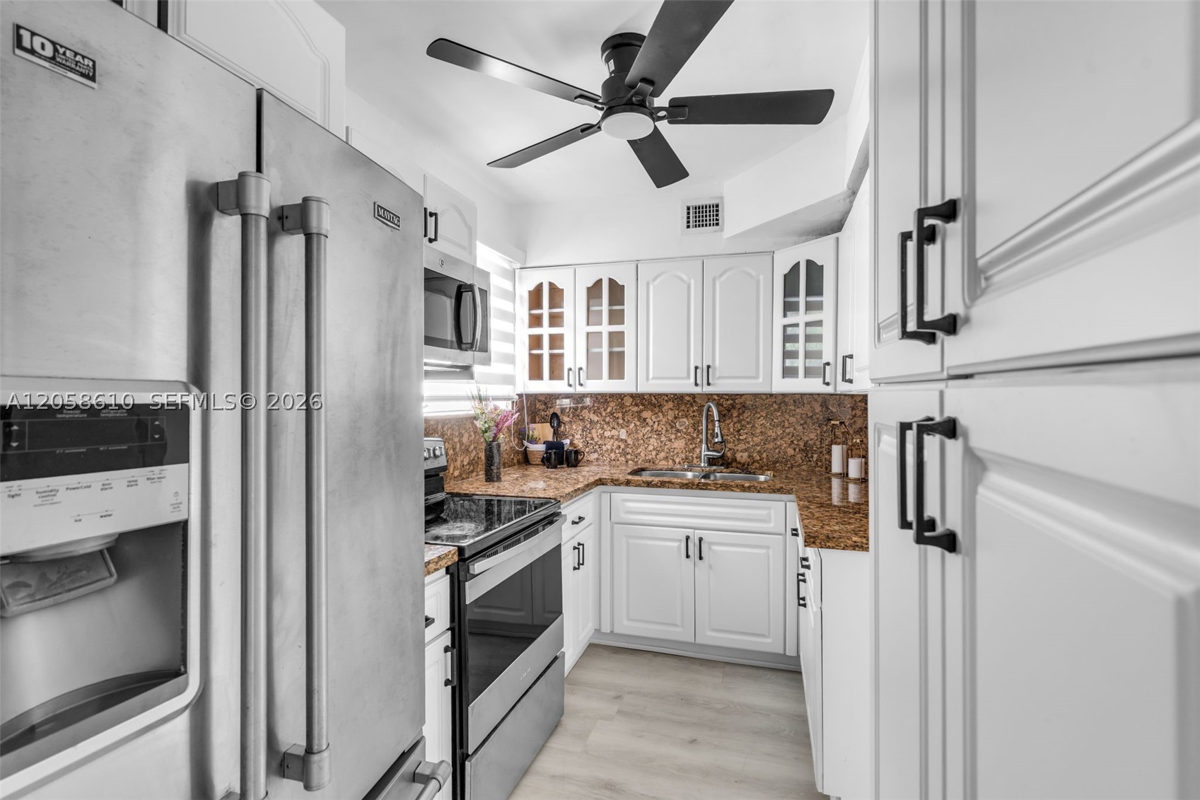 EDISON HEIGHTS SEC D - Residential
