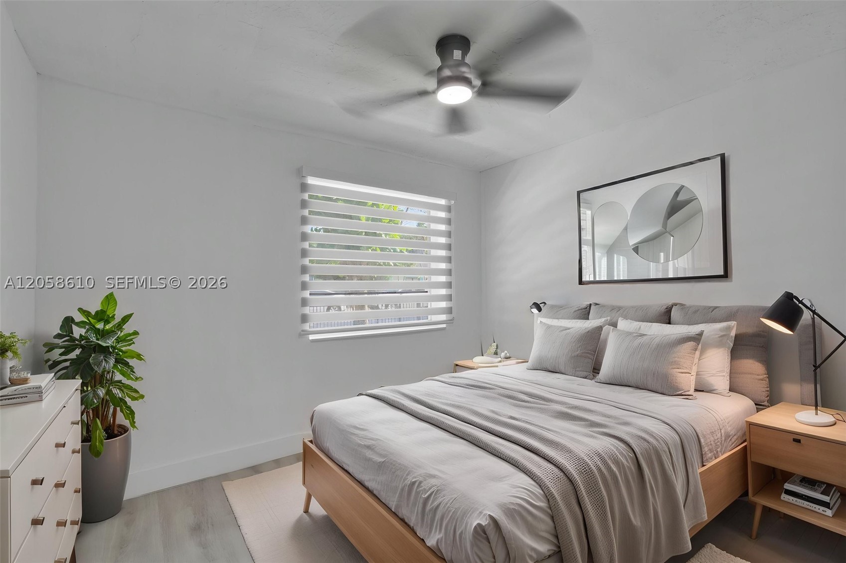 EDISON HEIGHTS SEC D - Residential
