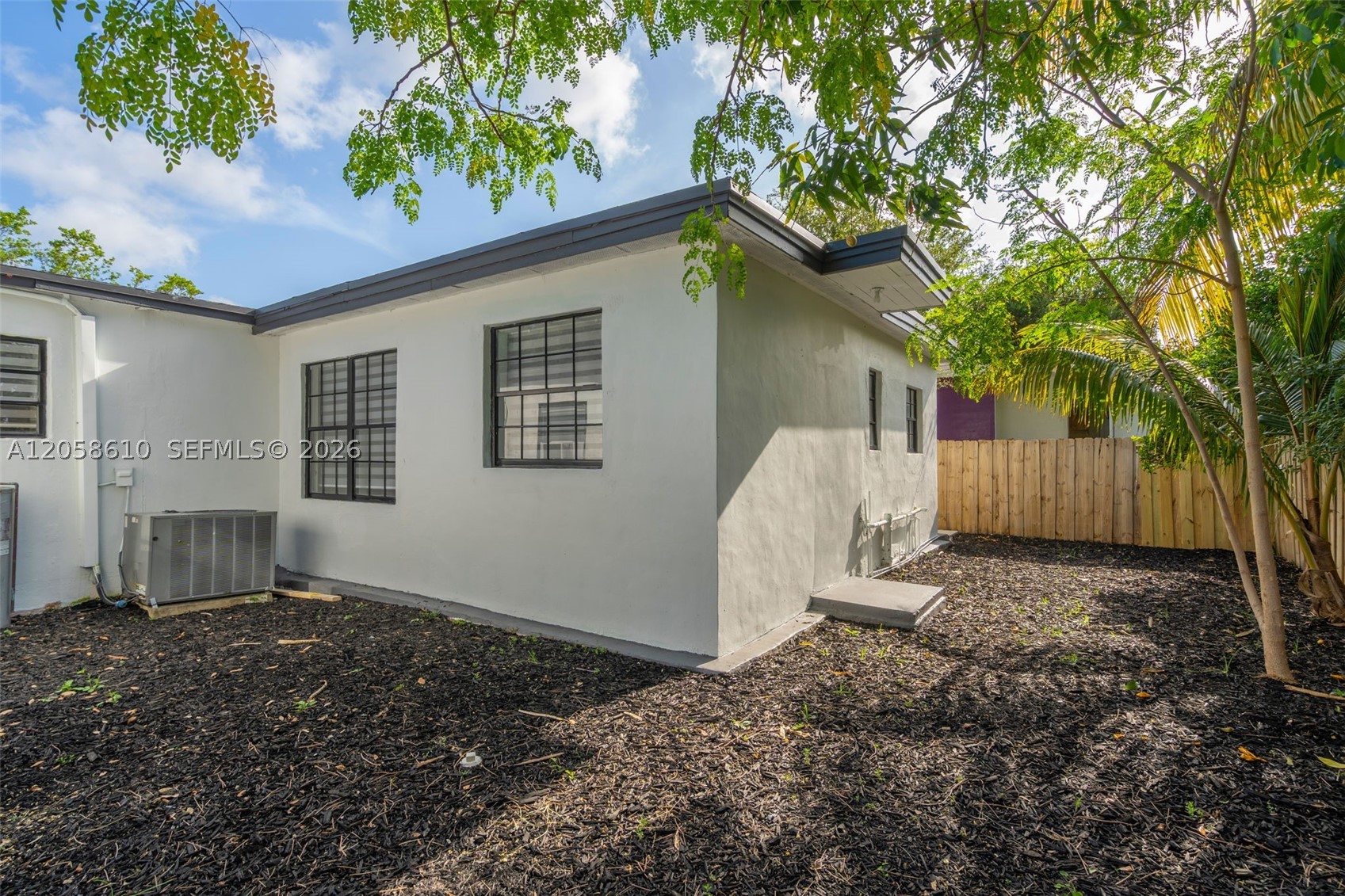 EDISON HEIGHTS SEC D - Residential