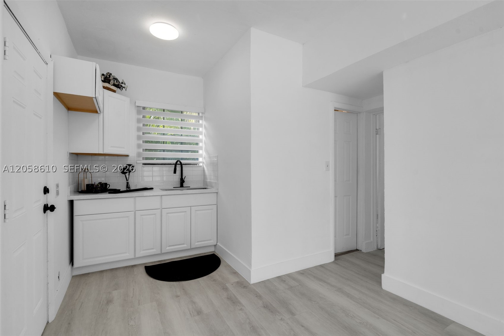 EDISON HEIGHTS SEC D - Residential