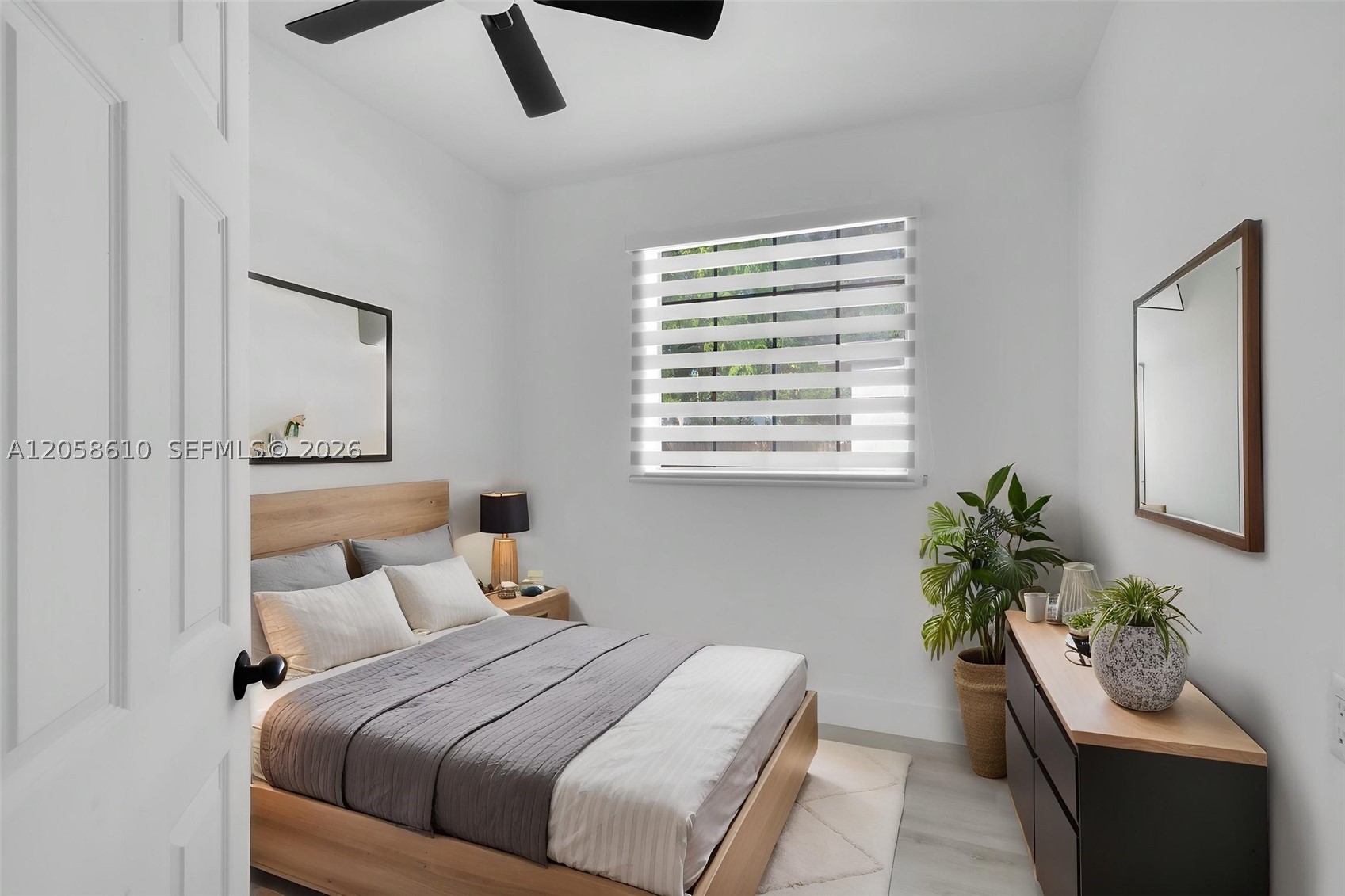 EDISON HEIGHTS SEC D - Residential