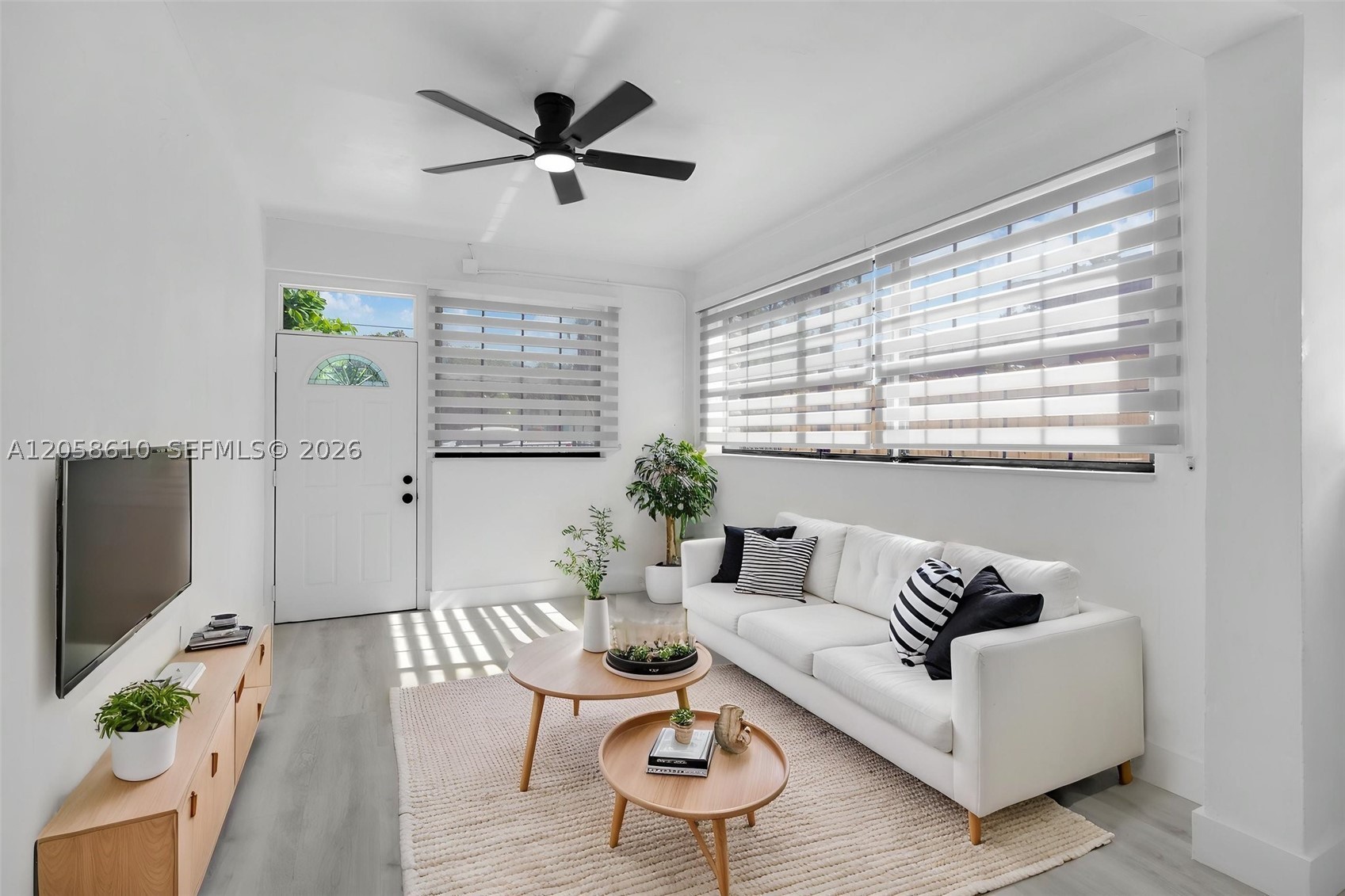 EDISON HEIGHTS SEC D - Residential