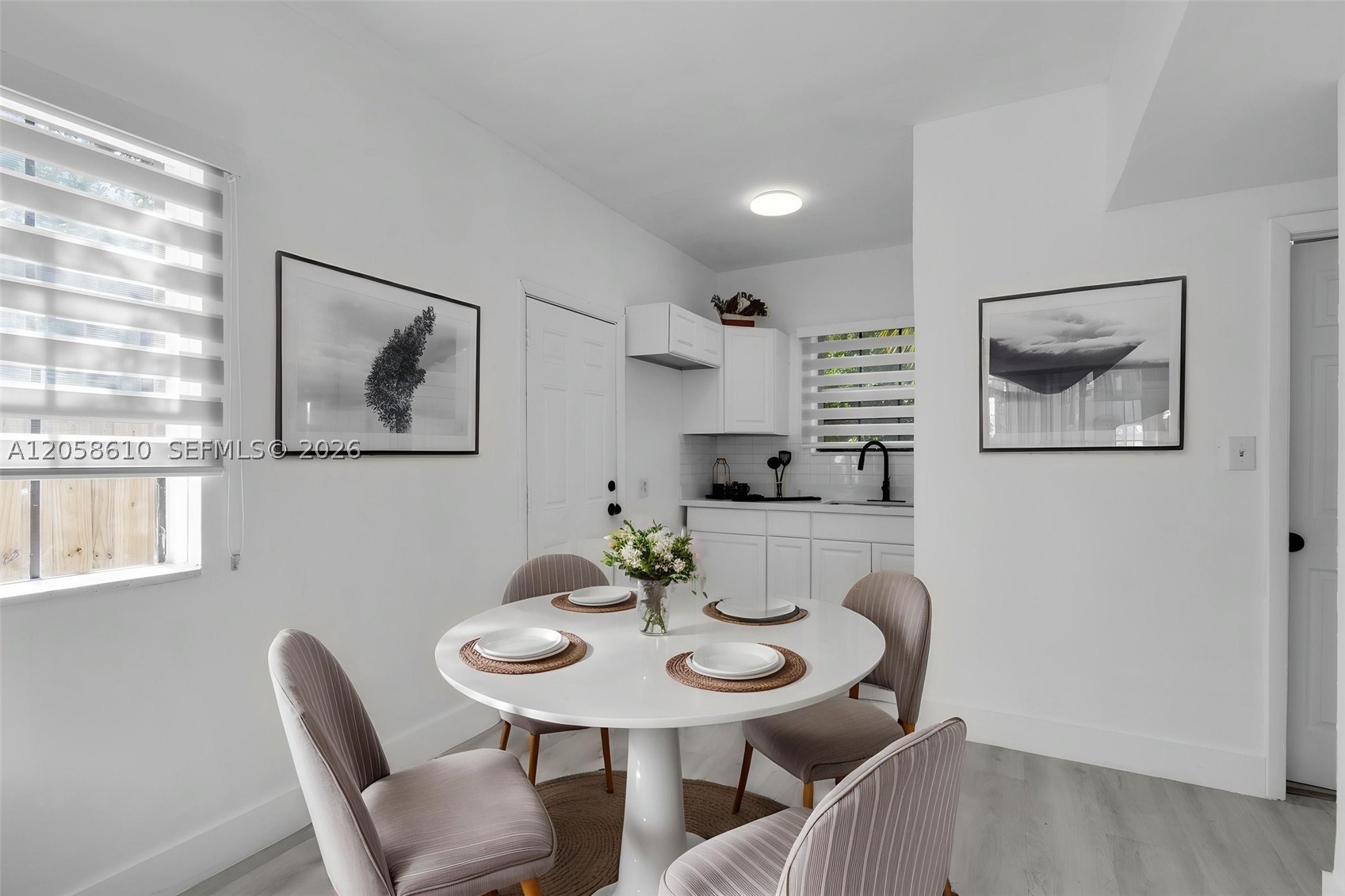 EDISON HEIGHTS SEC D - Residential