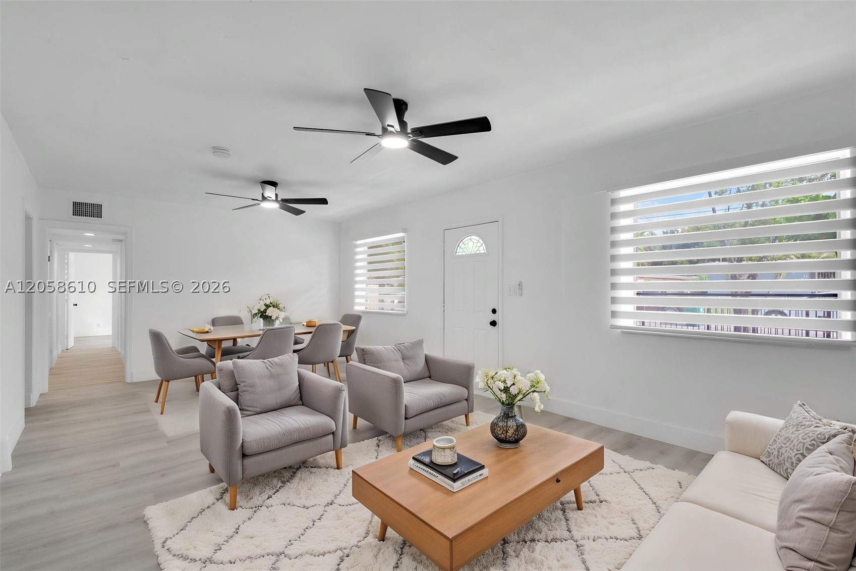 EDISON HEIGHTS SEC D - Residential