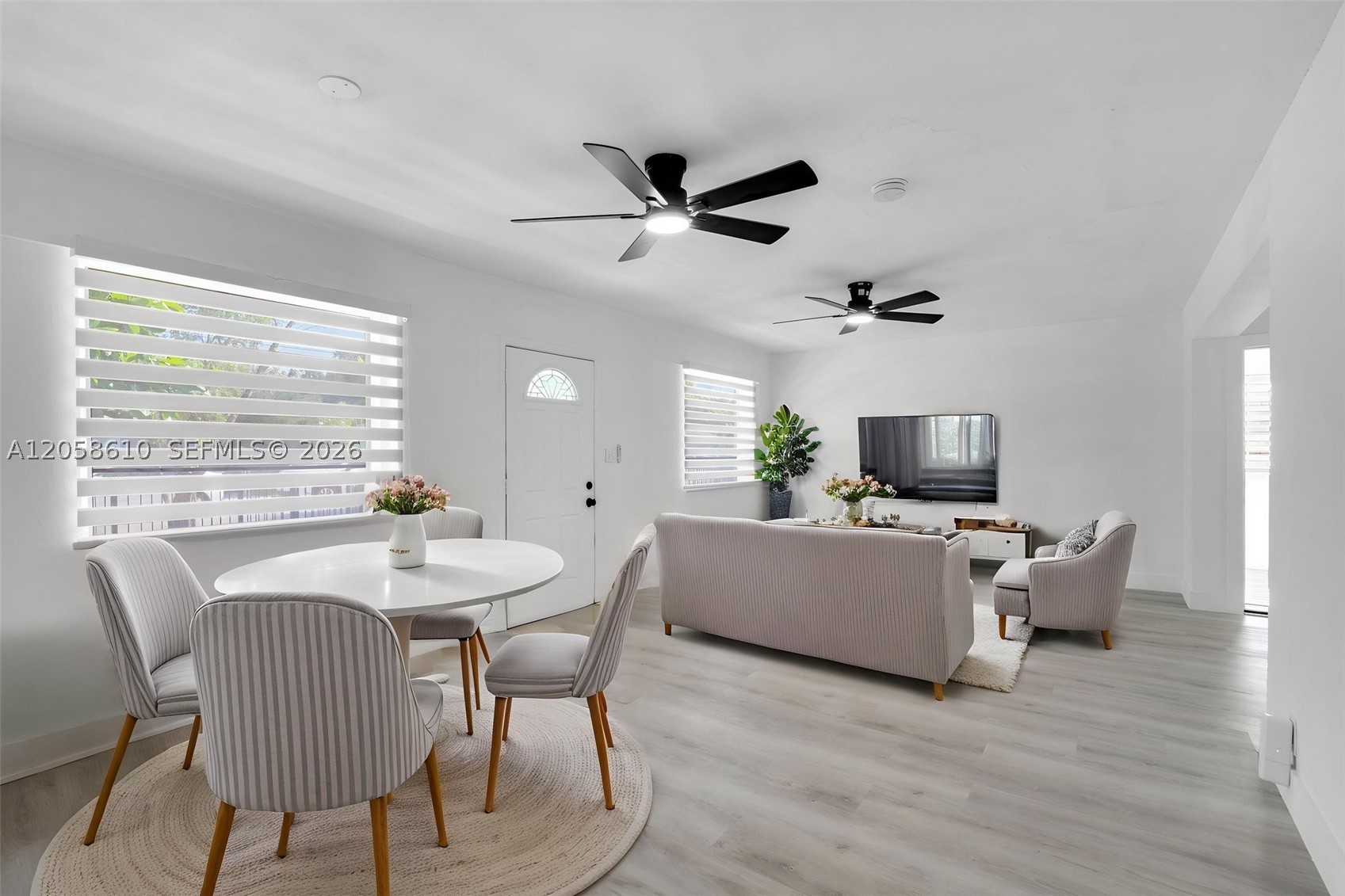 EDISON HEIGHTS SEC D - Residential