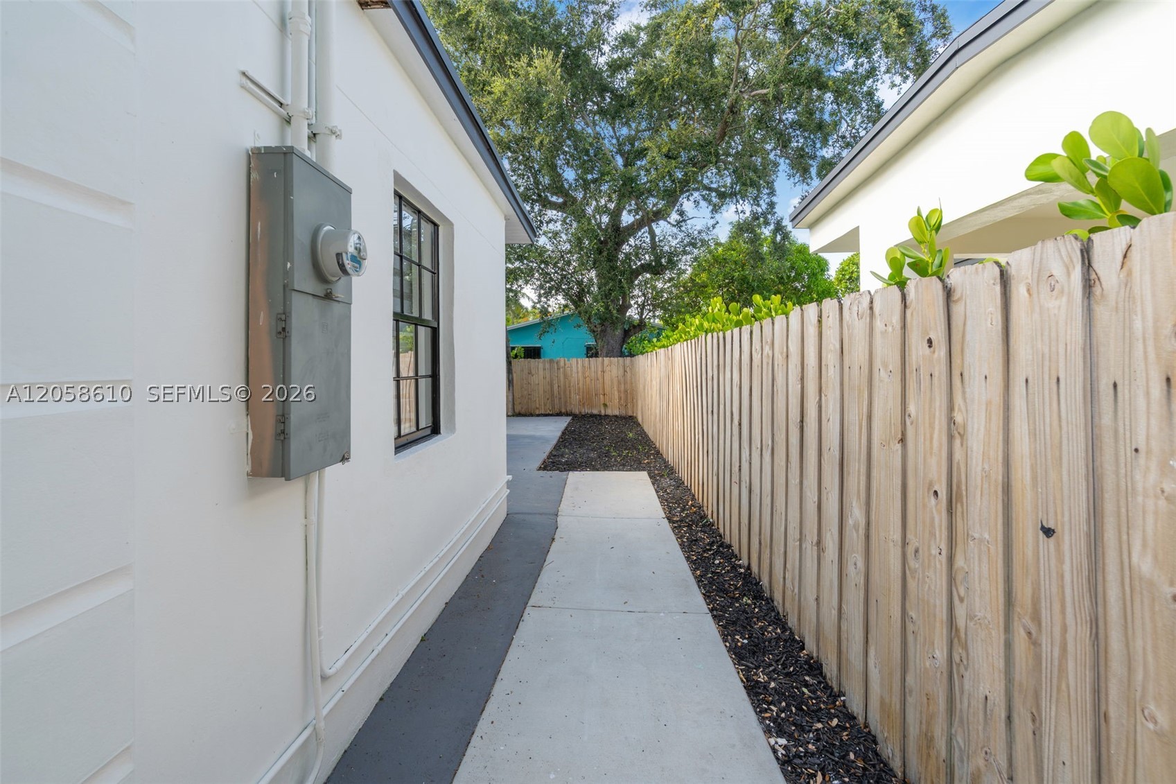 EDISON HEIGHTS SEC D - Residential