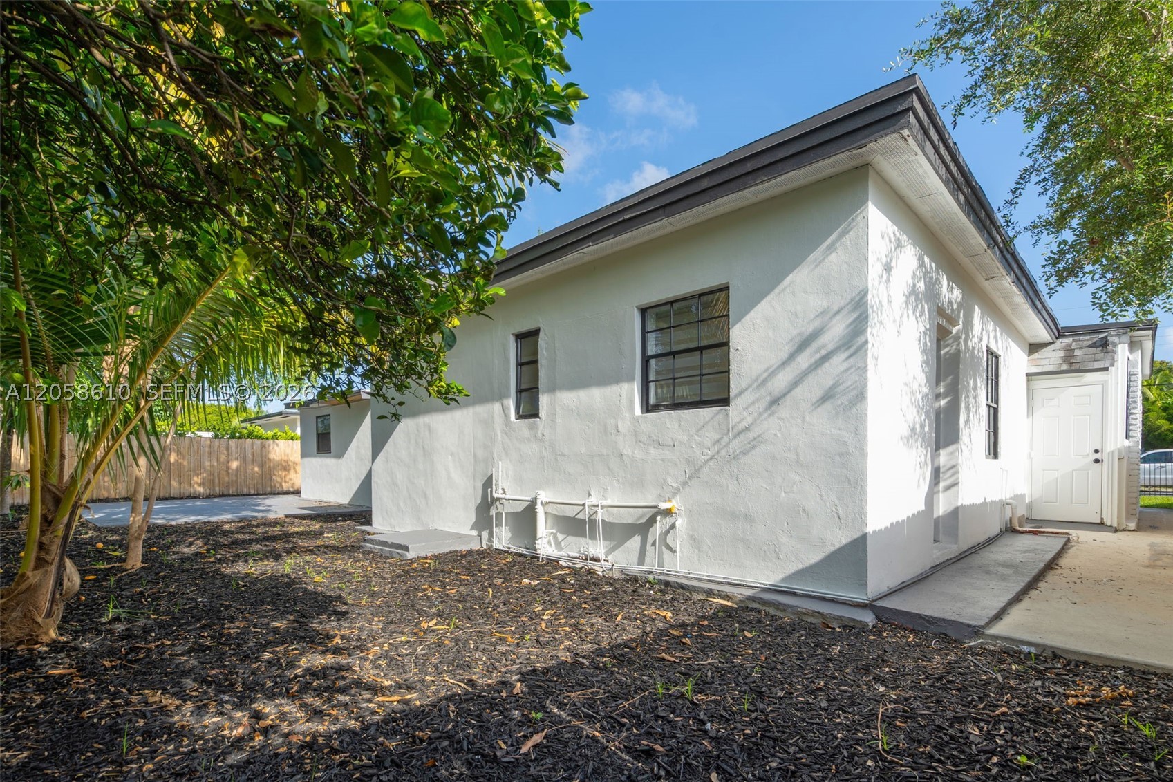 EDISON HEIGHTS SEC D - Residential