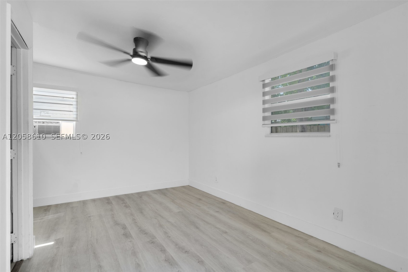 EDISON HEIGHTS SEC D - Residential
