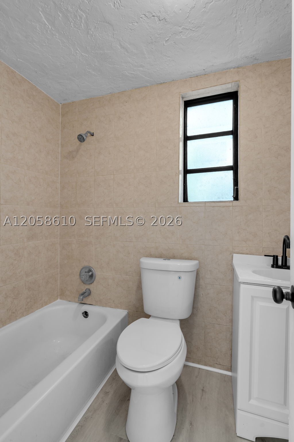 EDISON HEIGHTS SEC D - Residential