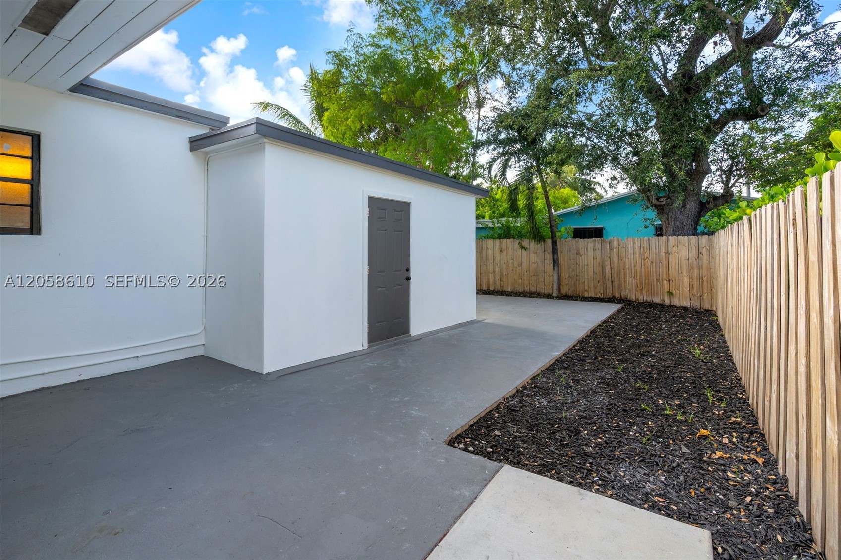 EDISON HEIGHTS SEC D - Residential