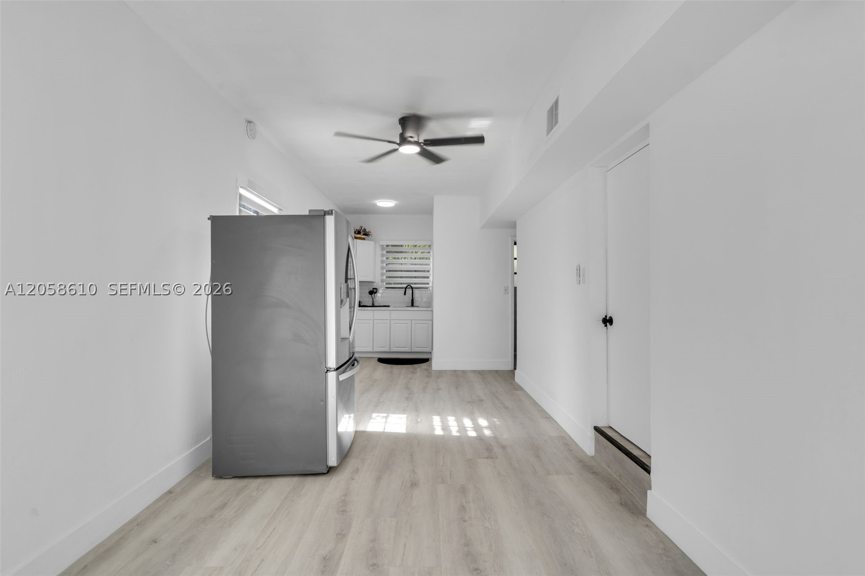 EDISON HEIGHTS SEC D - Residential