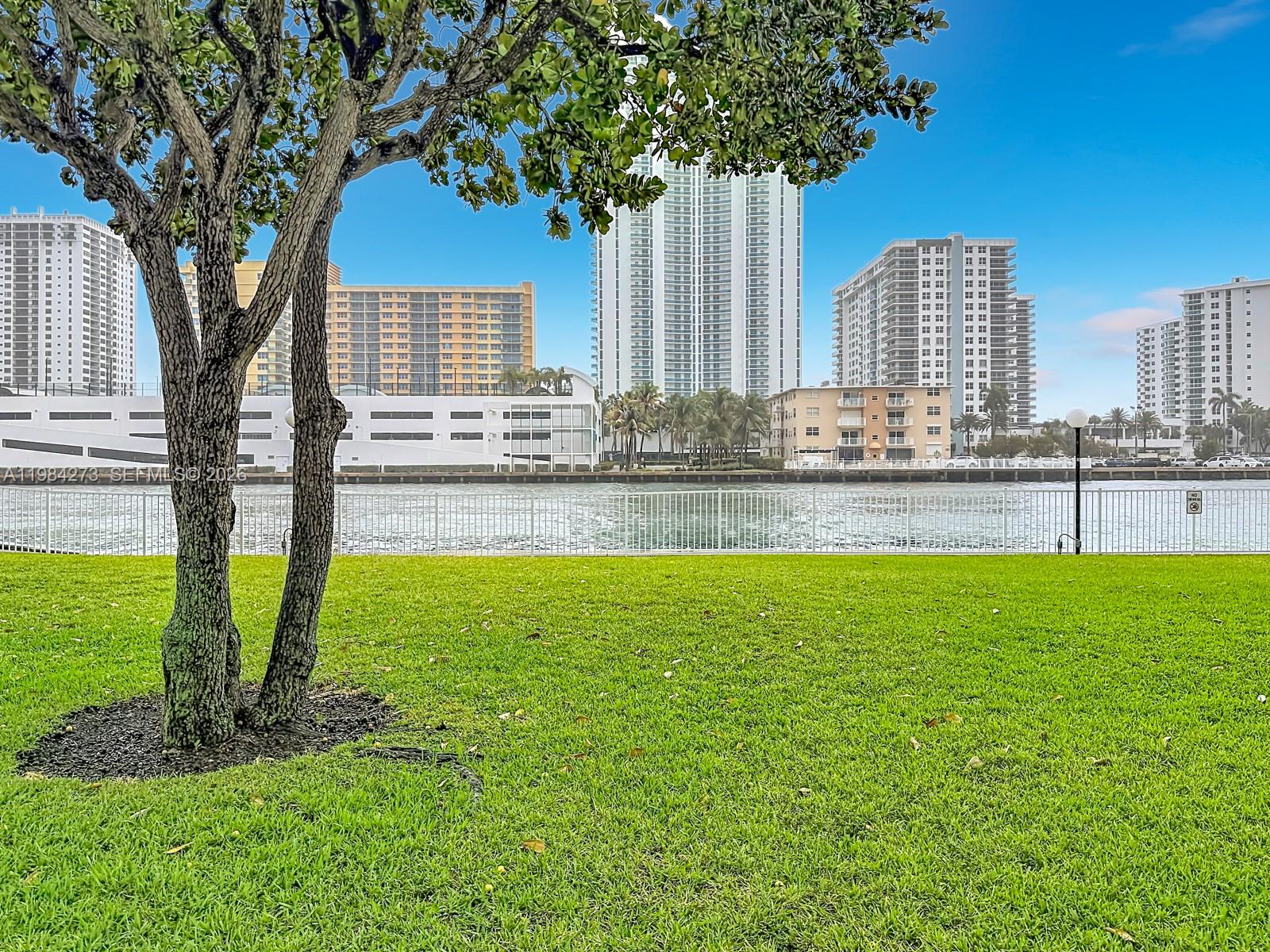 OCEANVIEW PARK CONDO - Residential