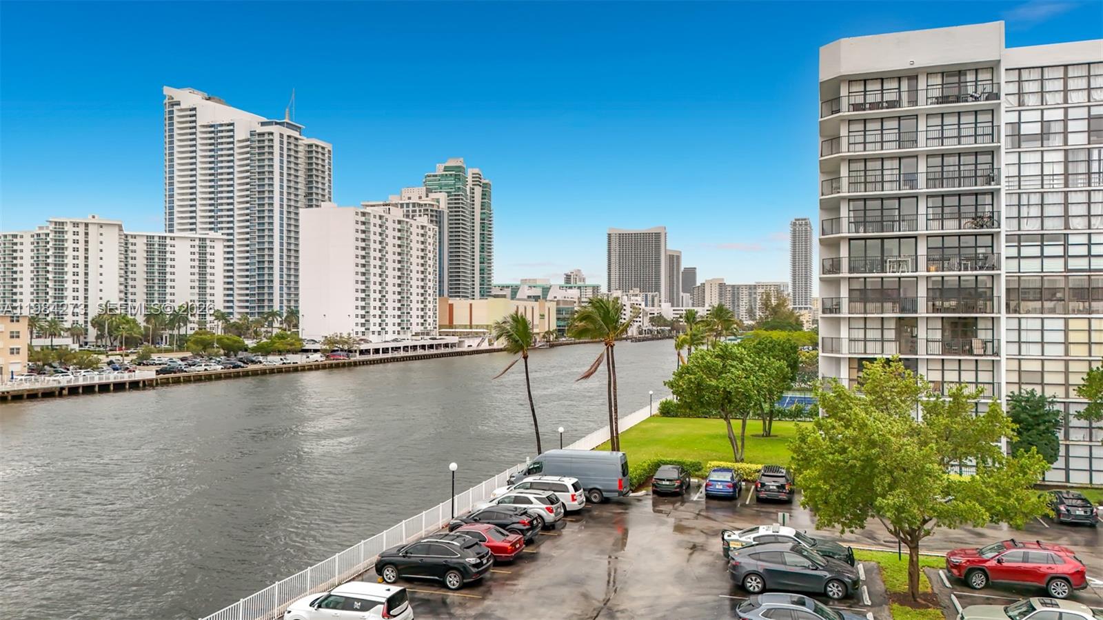 OCEANVIEW PARK CONDO - Residential