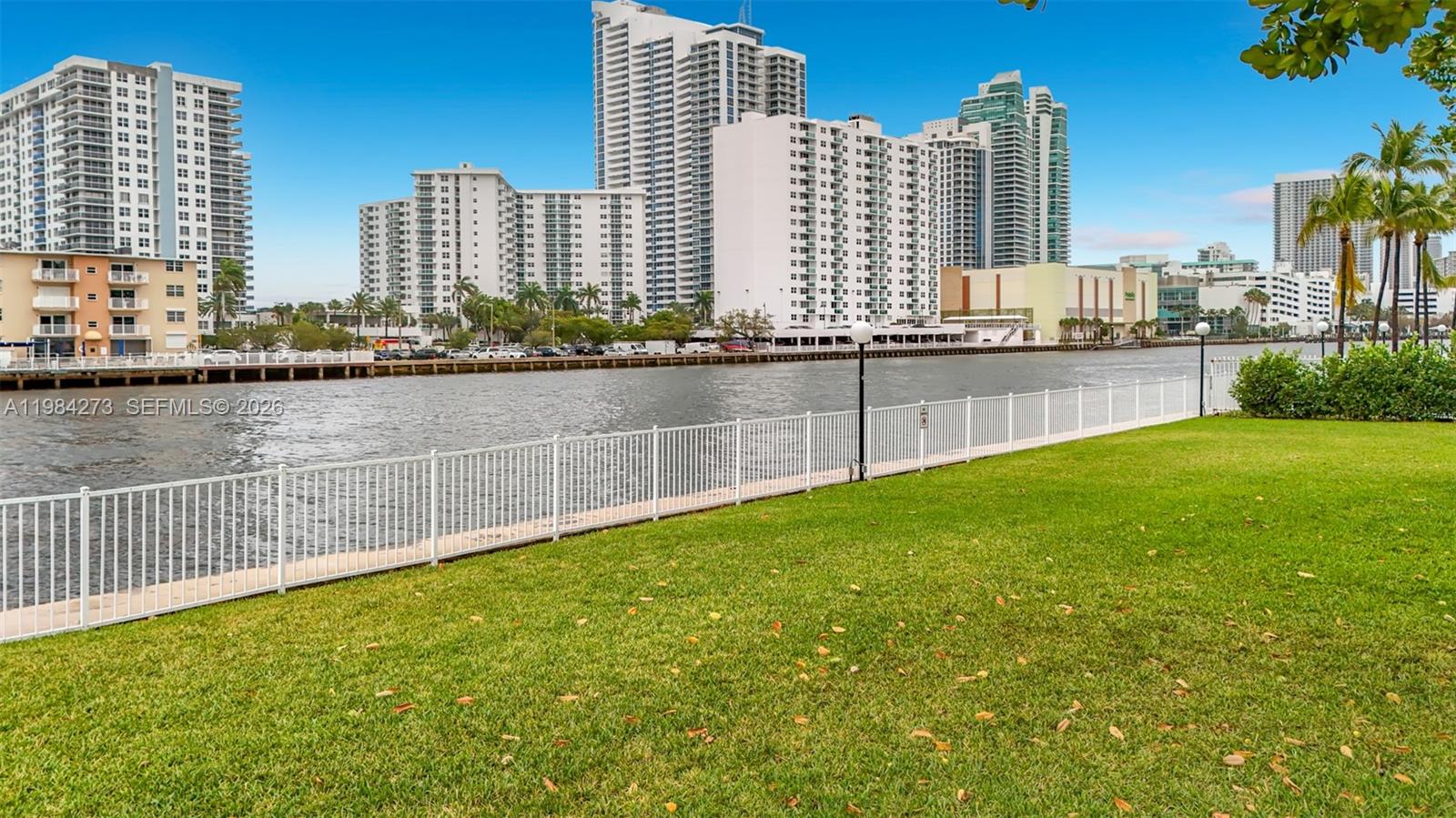OCEANVIEW PARK CONDO - Residential