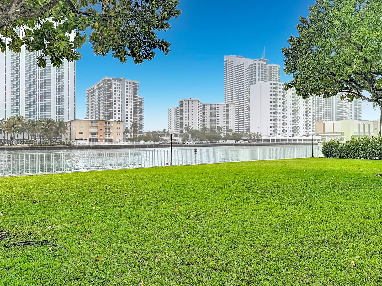 OCEANVIEW PARK CONDO - Residential