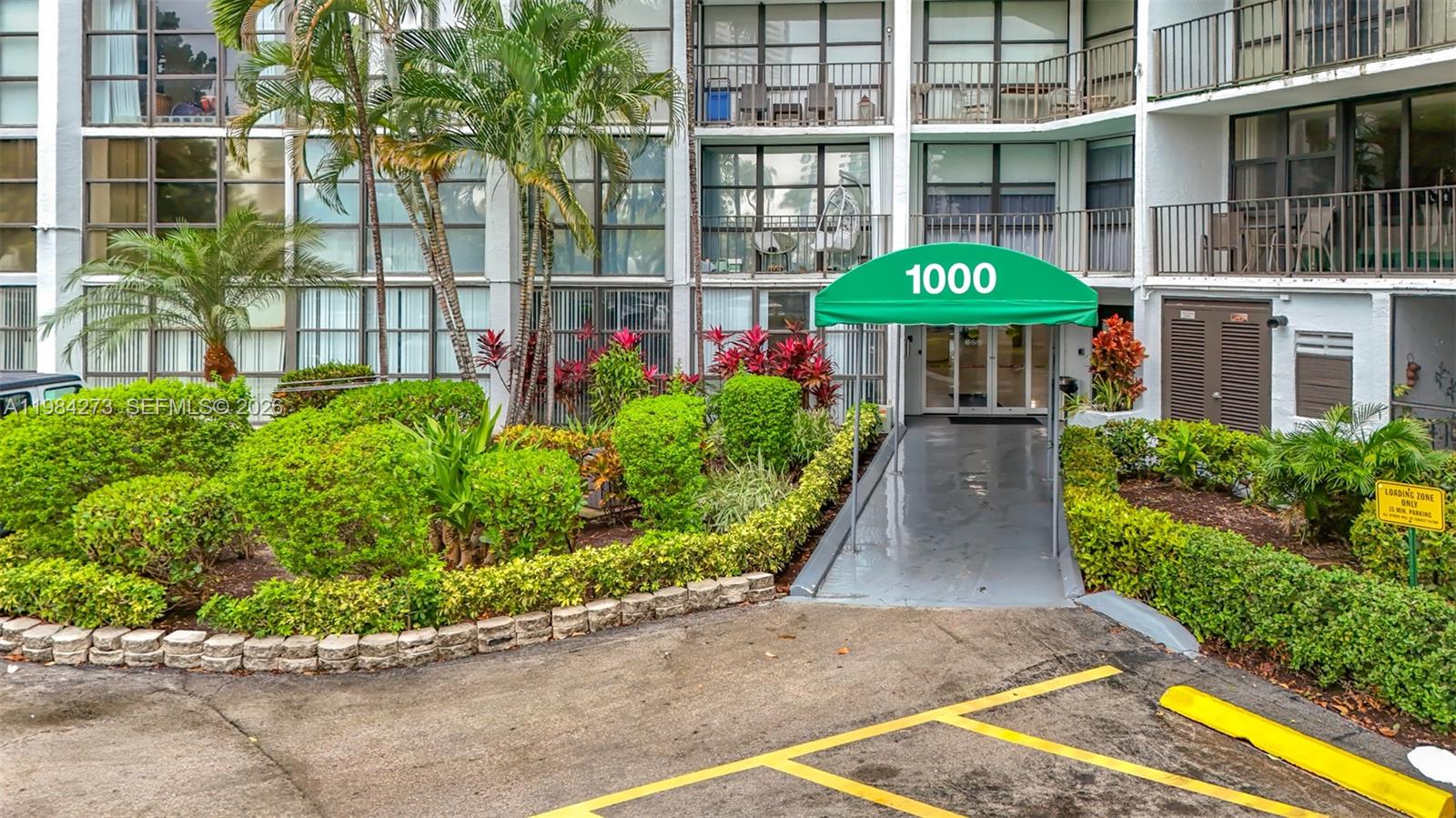 OCEANVIEW PARK CONDO - Residential