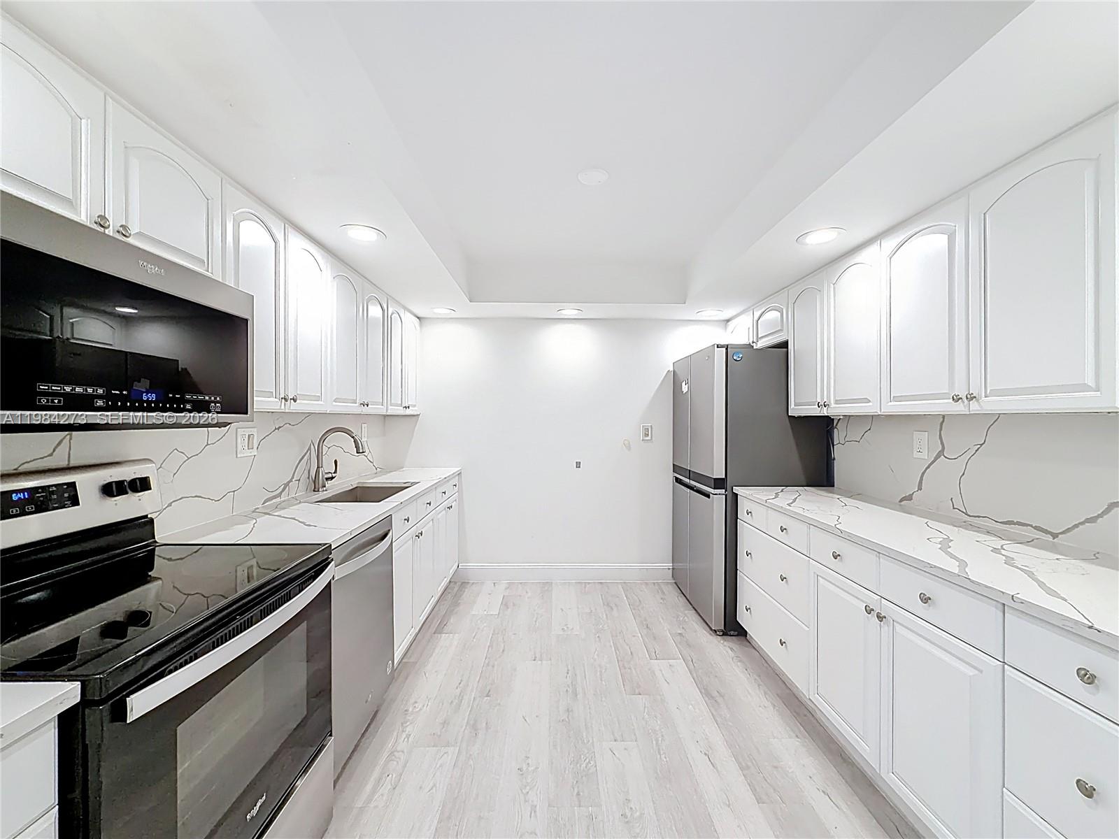 OCEANVIEW PARK CONDO - Residential