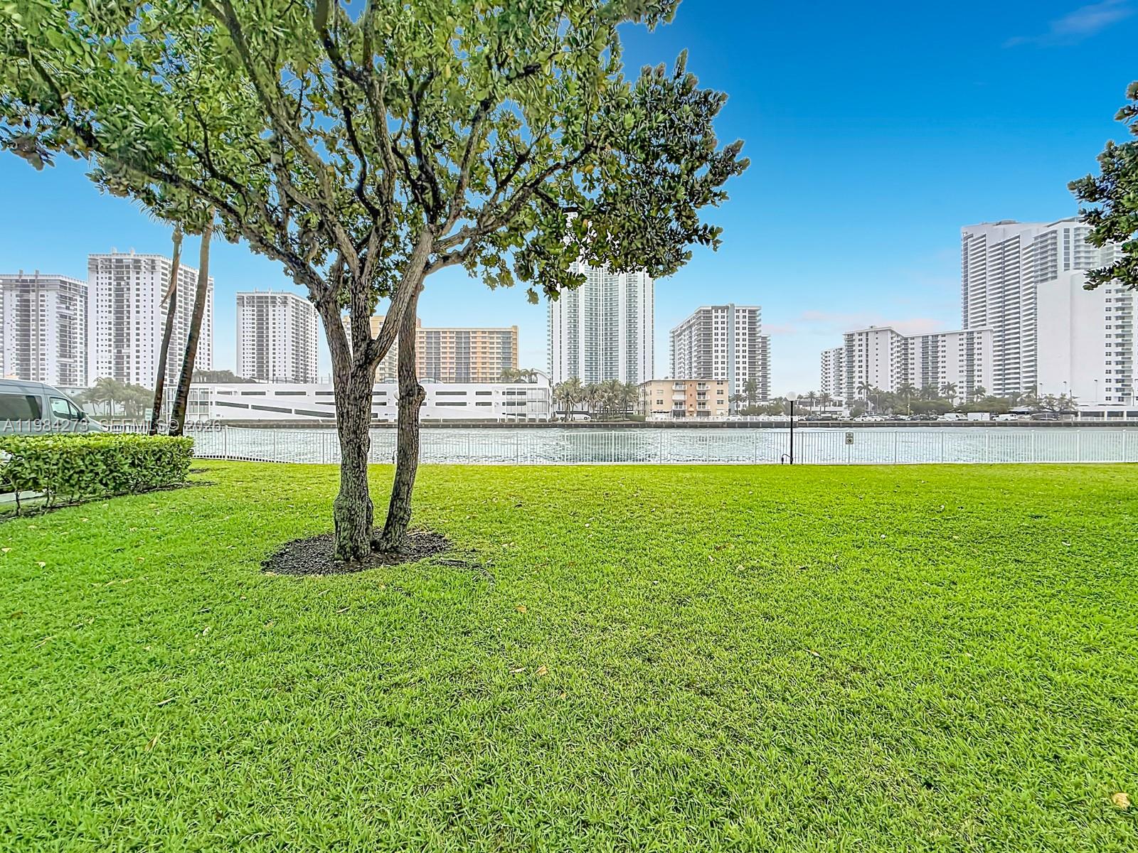 OCEANVIEW PARK CONDO - Residential