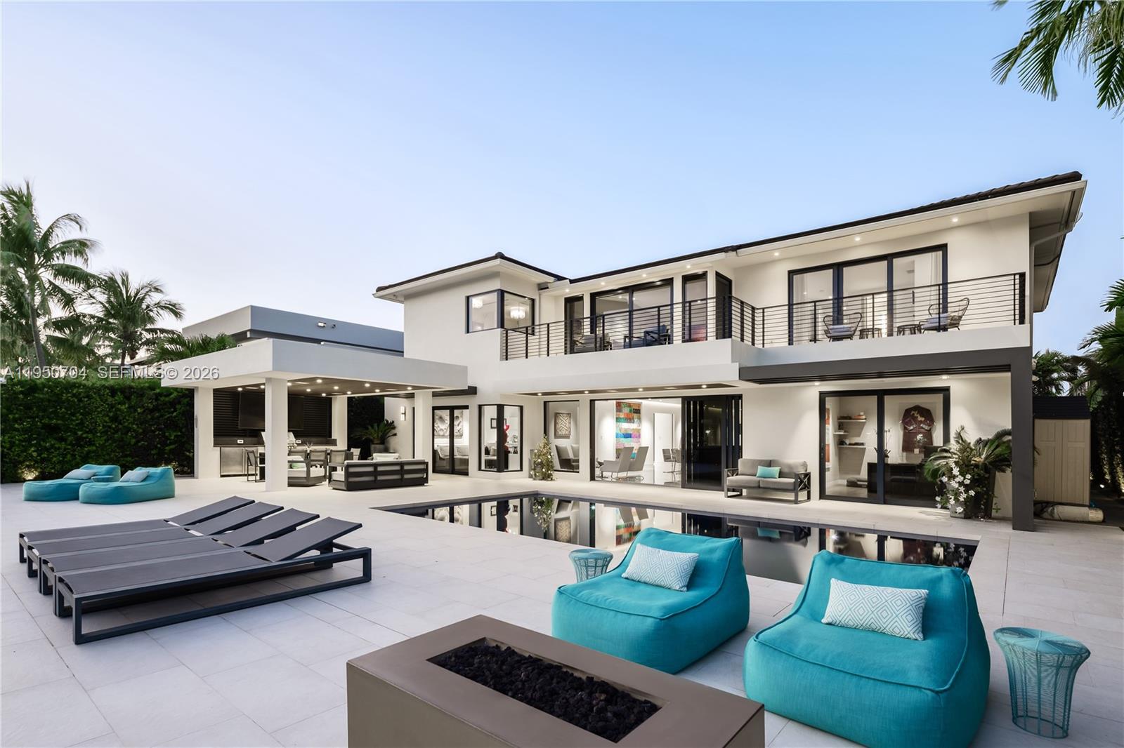 KEYSTONE ISLAND NO 2 - Residential